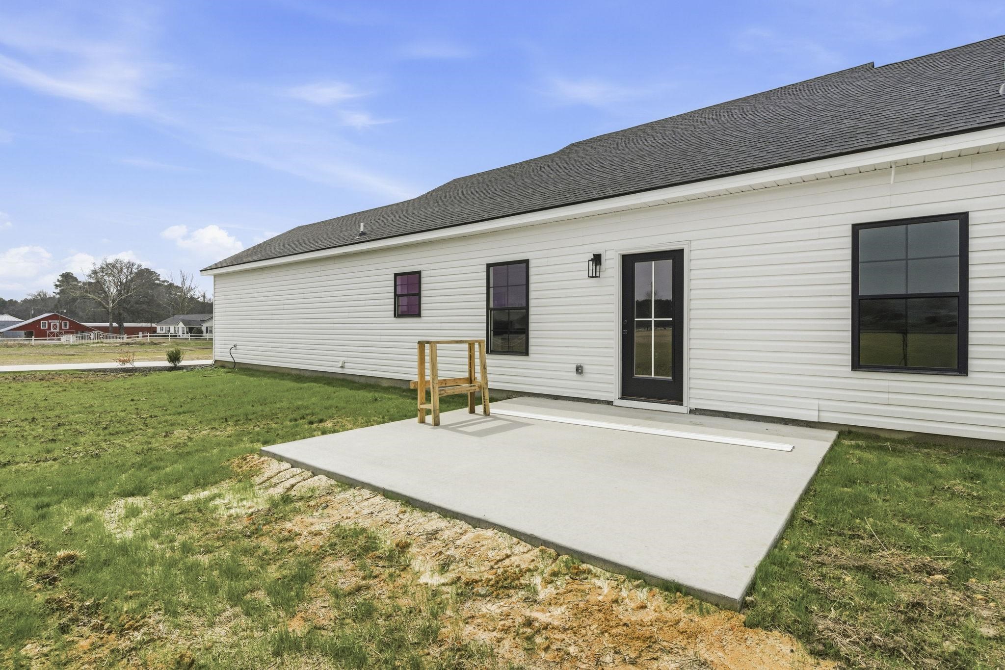 1503 Harrelson Rd. Property Photo 24