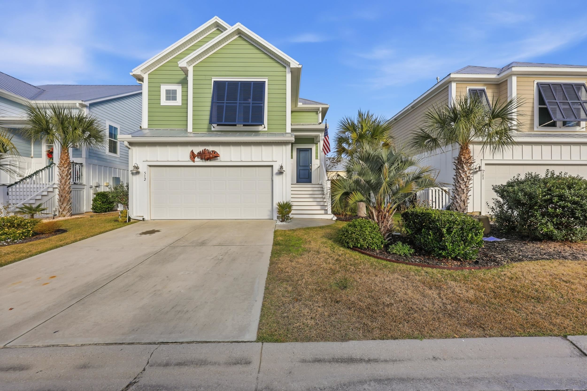 512 Chanted Dr. Property Photo 1