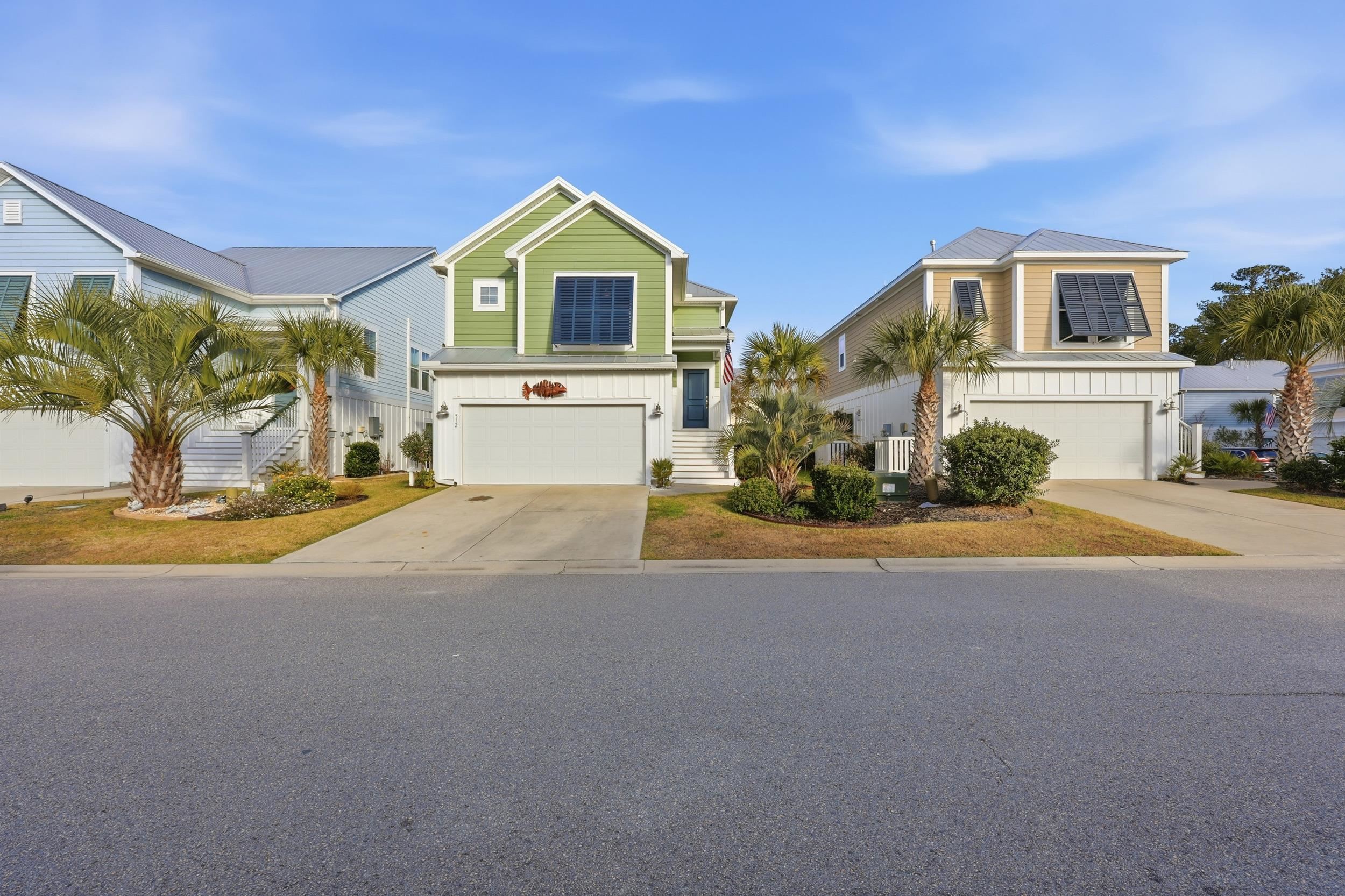 512 Chanted Dr. Property Photo 2