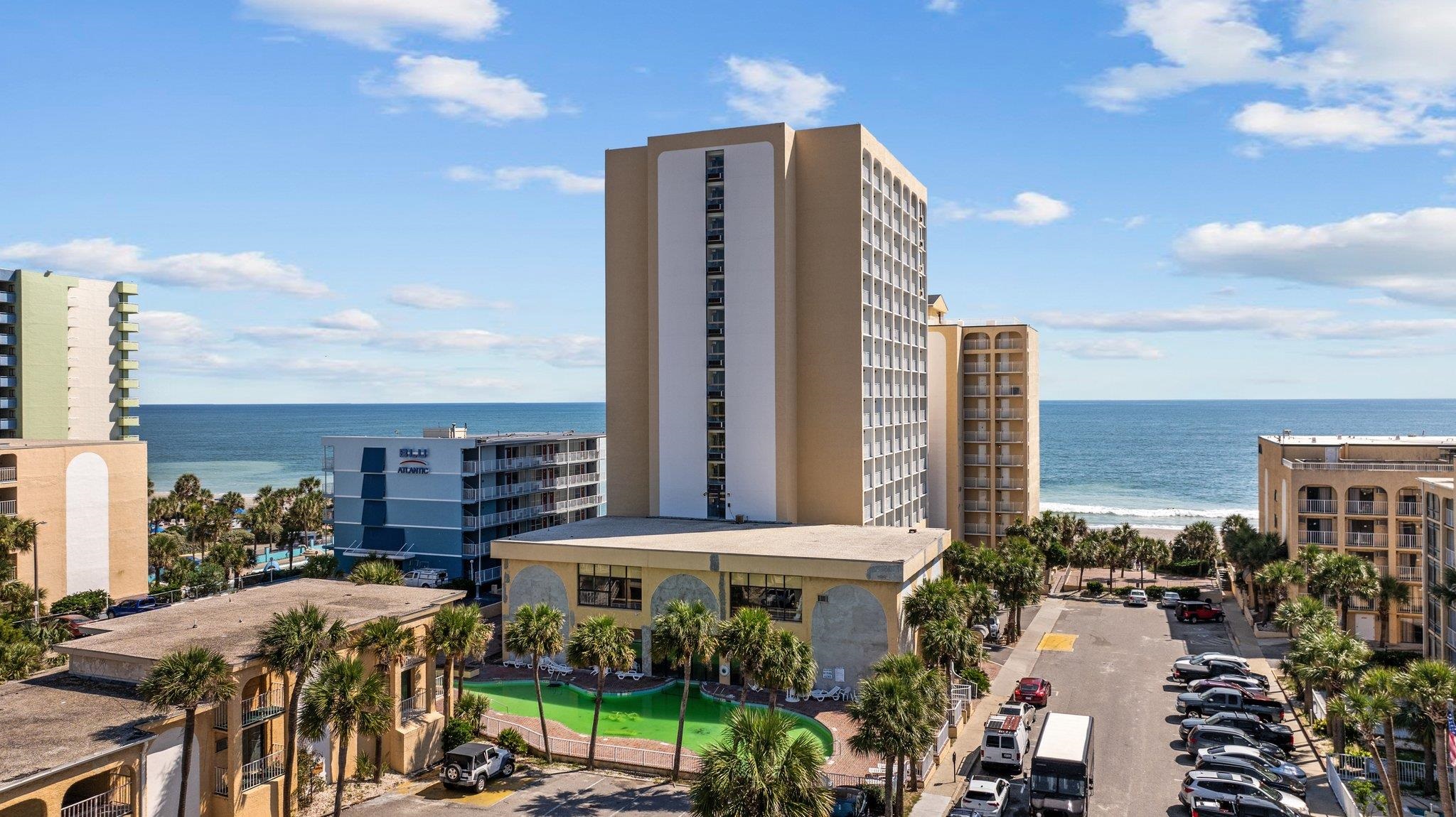1207 S Ocean Blvd. Property Photo 1
