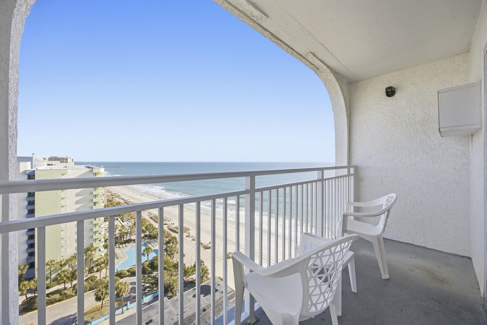 1207 S Ocean Blvd. Property Photo 2