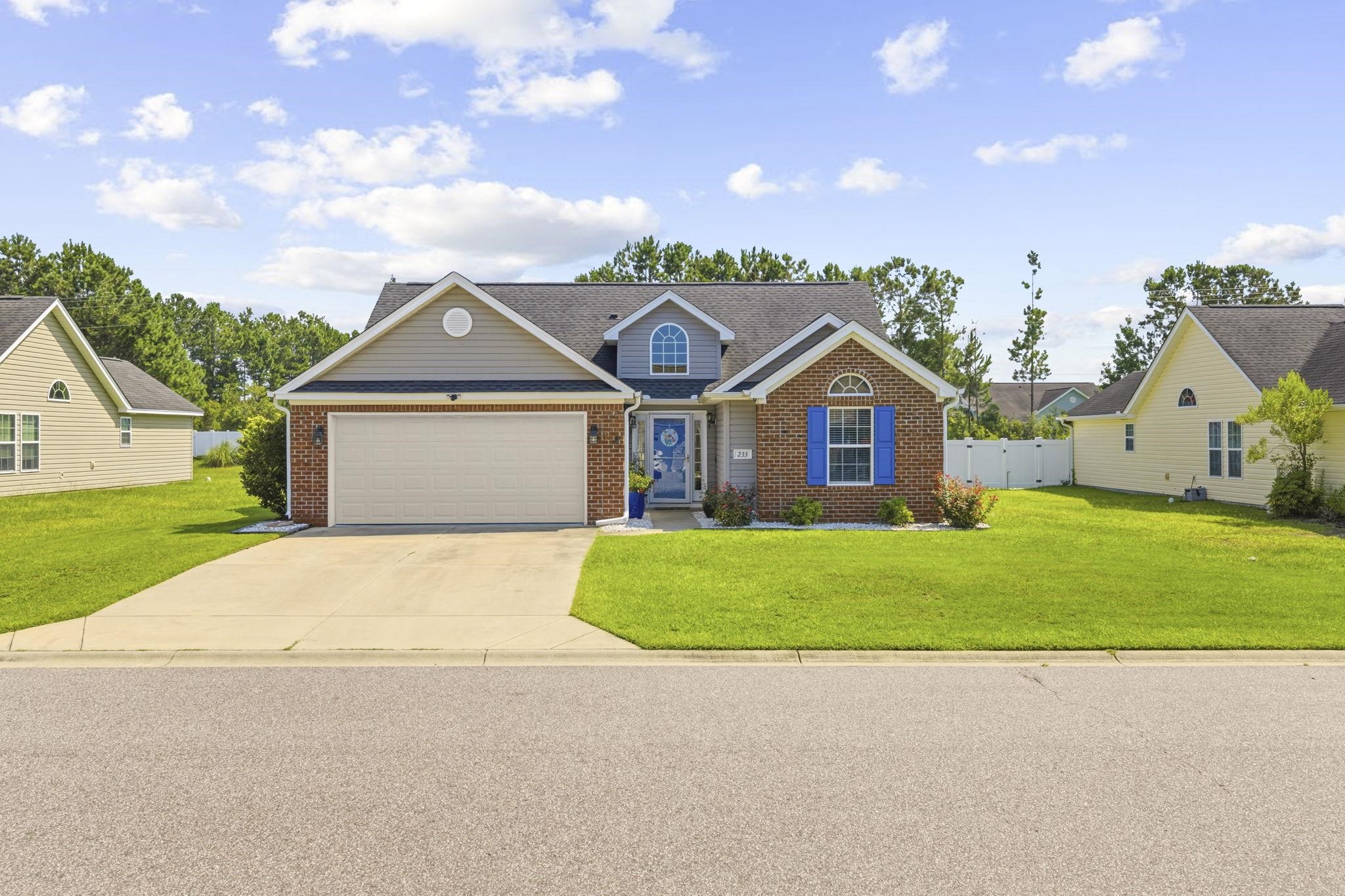 233 Encore Circle Property Photo 1