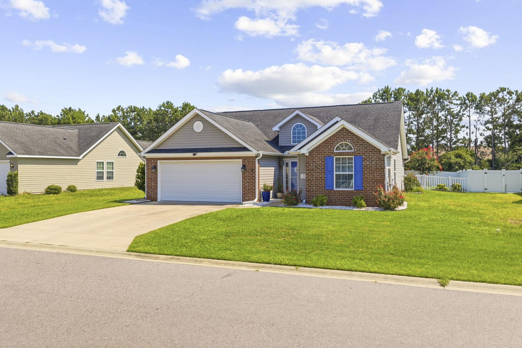 233 Encore Circle Property Photo 2