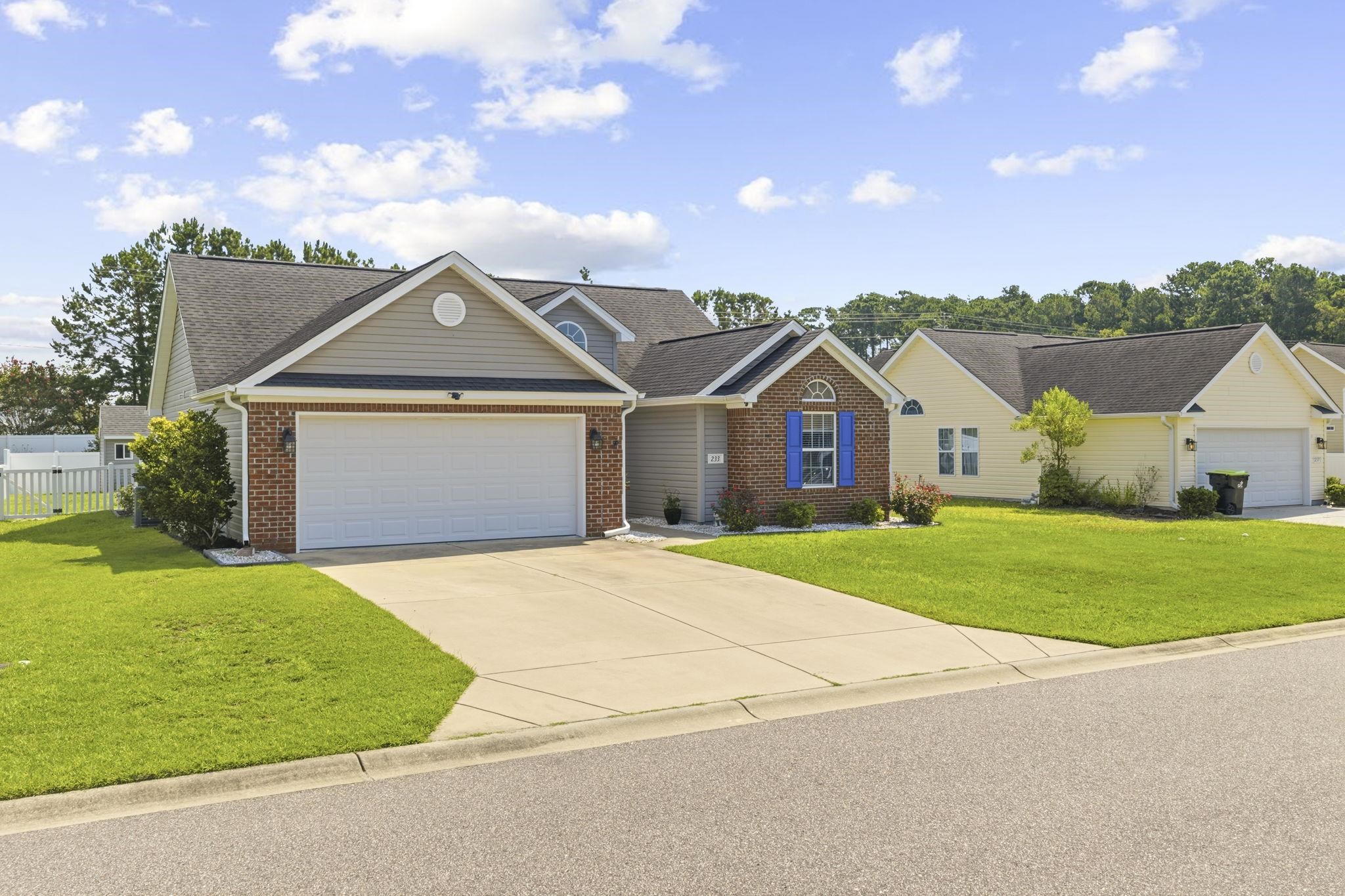 233 Encore Circle Property Photo 3