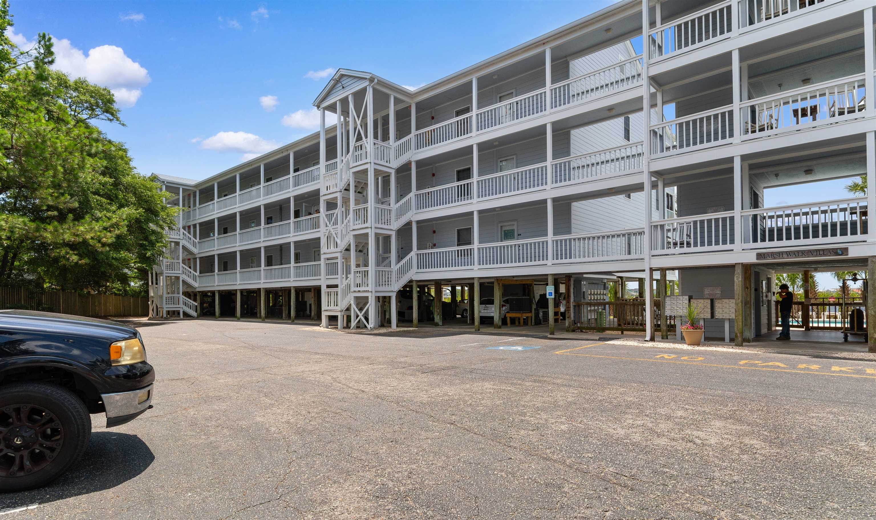 300 Marsh Pl.