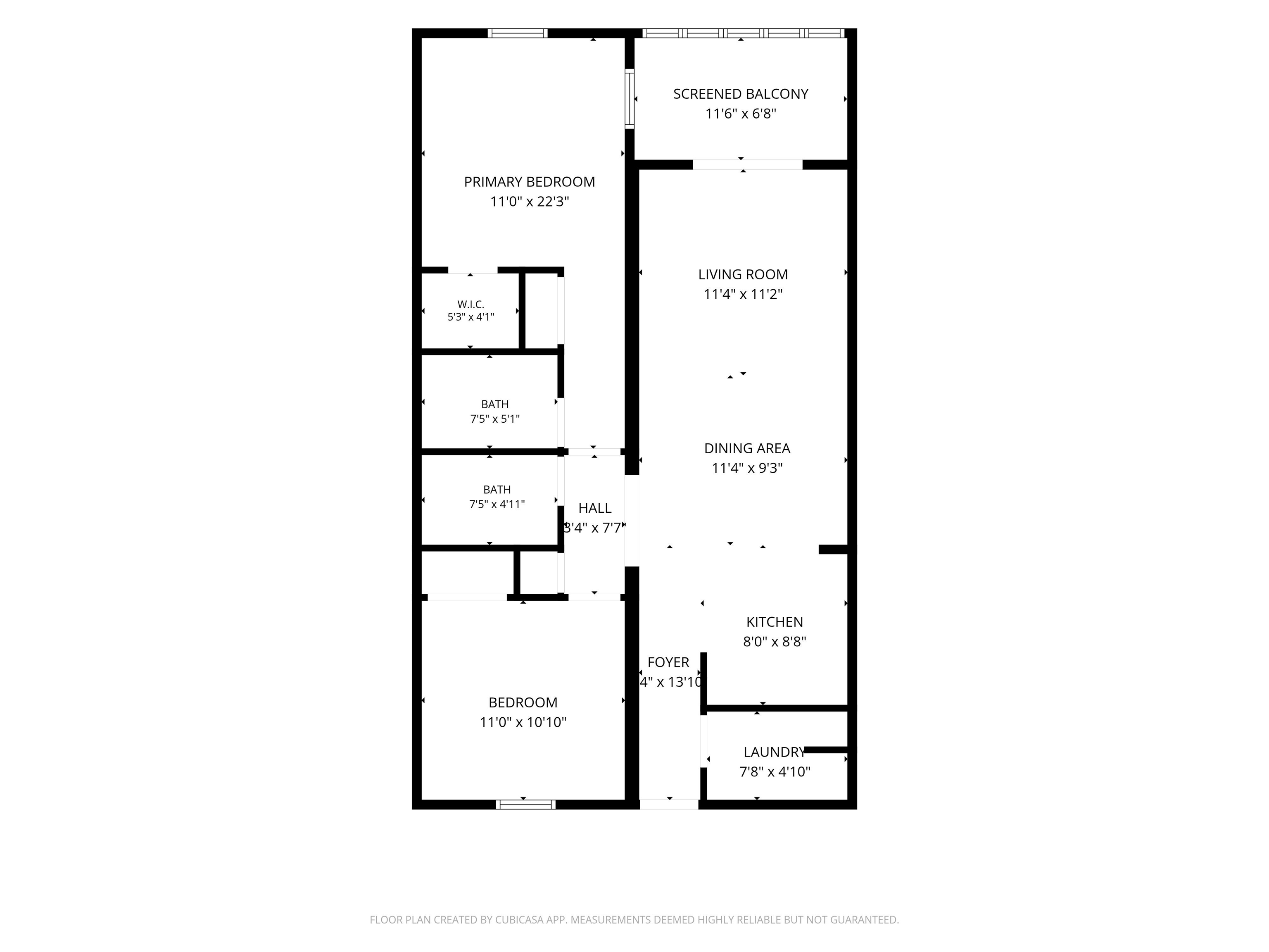 300 Marsh Pl. Property Photo 46