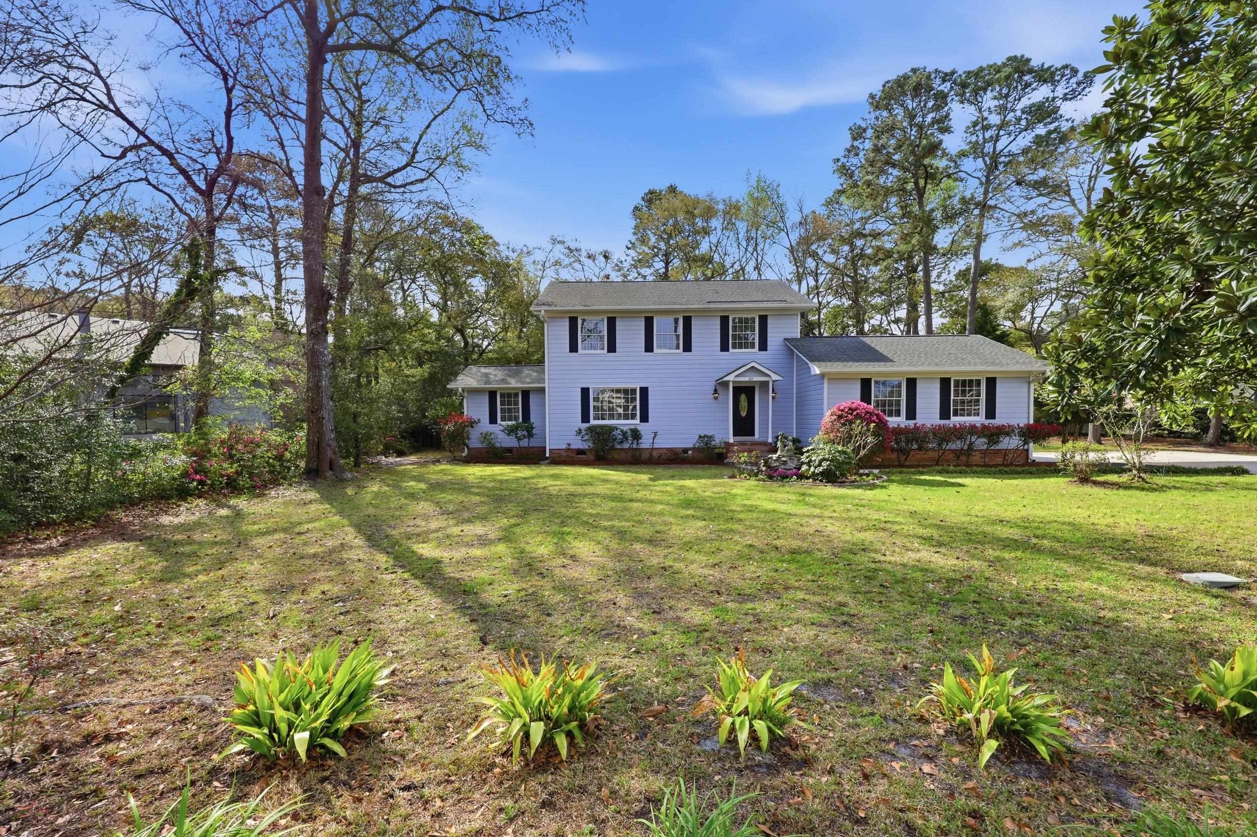1015 Old Bridge Rd. Property Photo 31