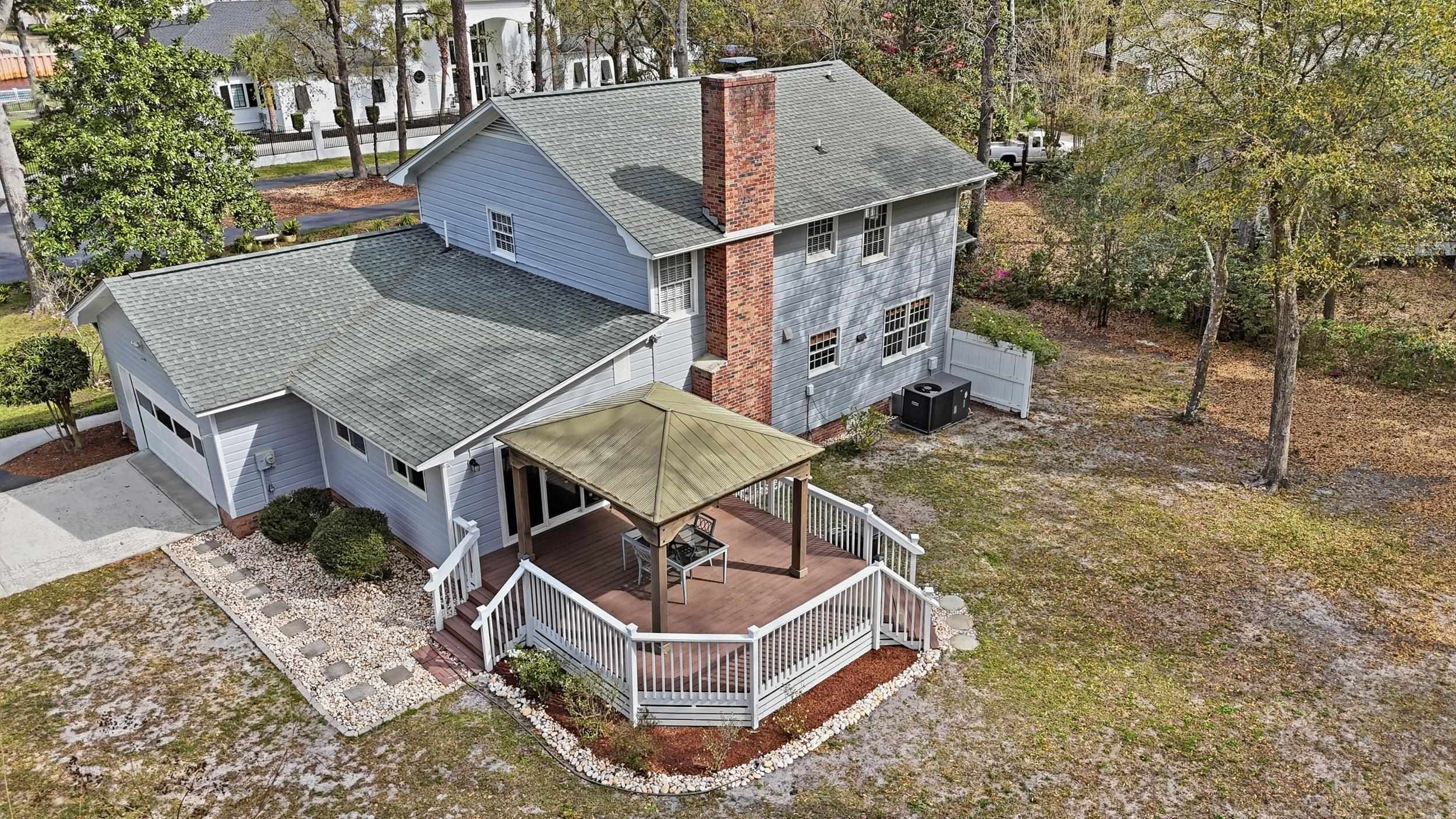 1015 Old Bridge Rd. Property Photo 44