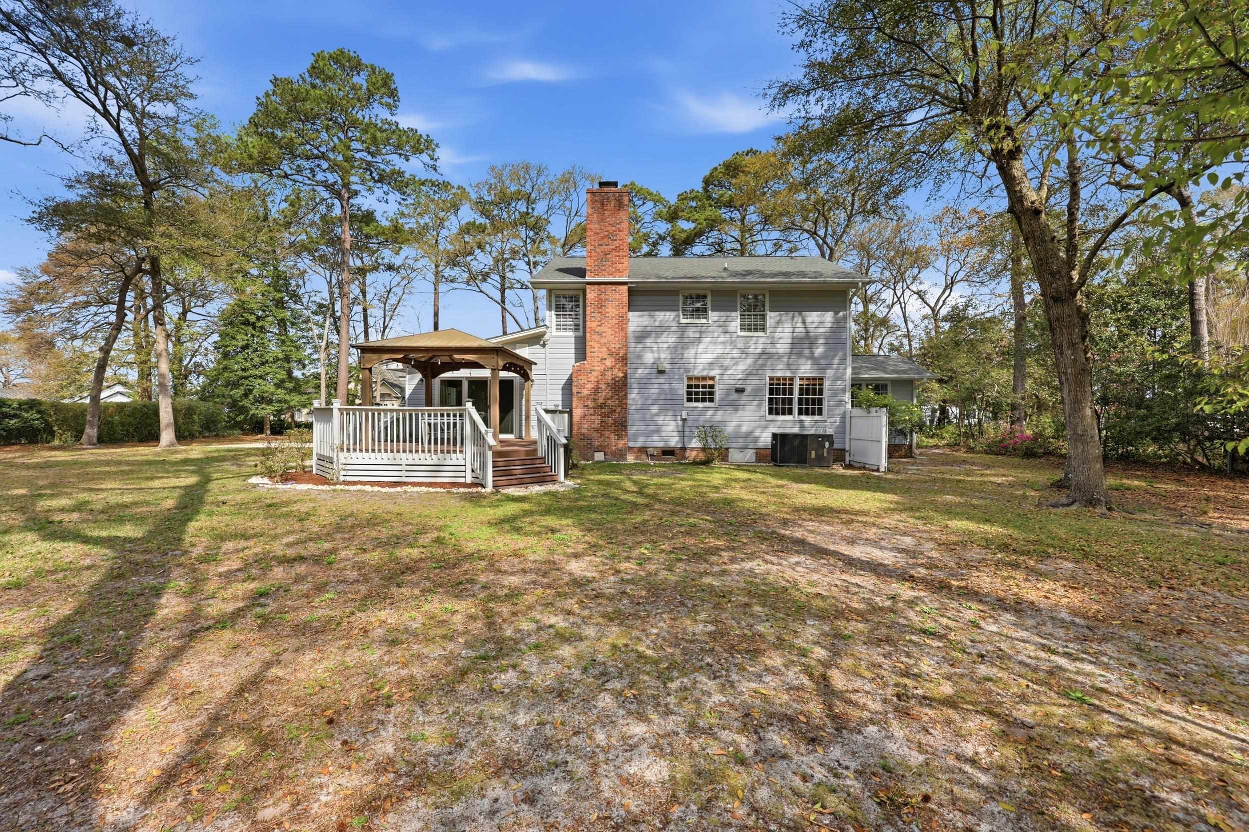 1015 Old Bridge Rd. Property Photo 45