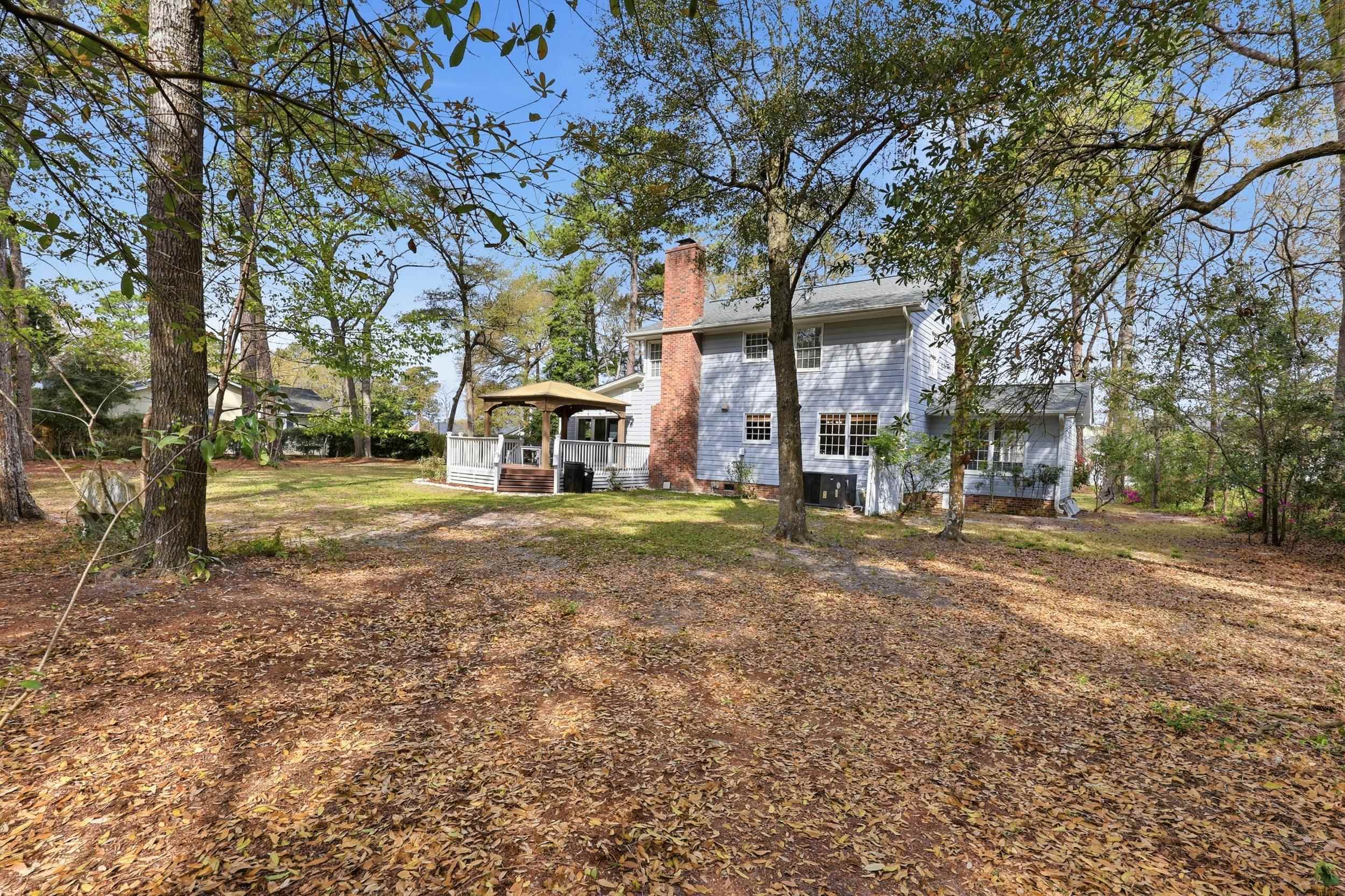 1015 Old Bridge Rd. Property Photo 46