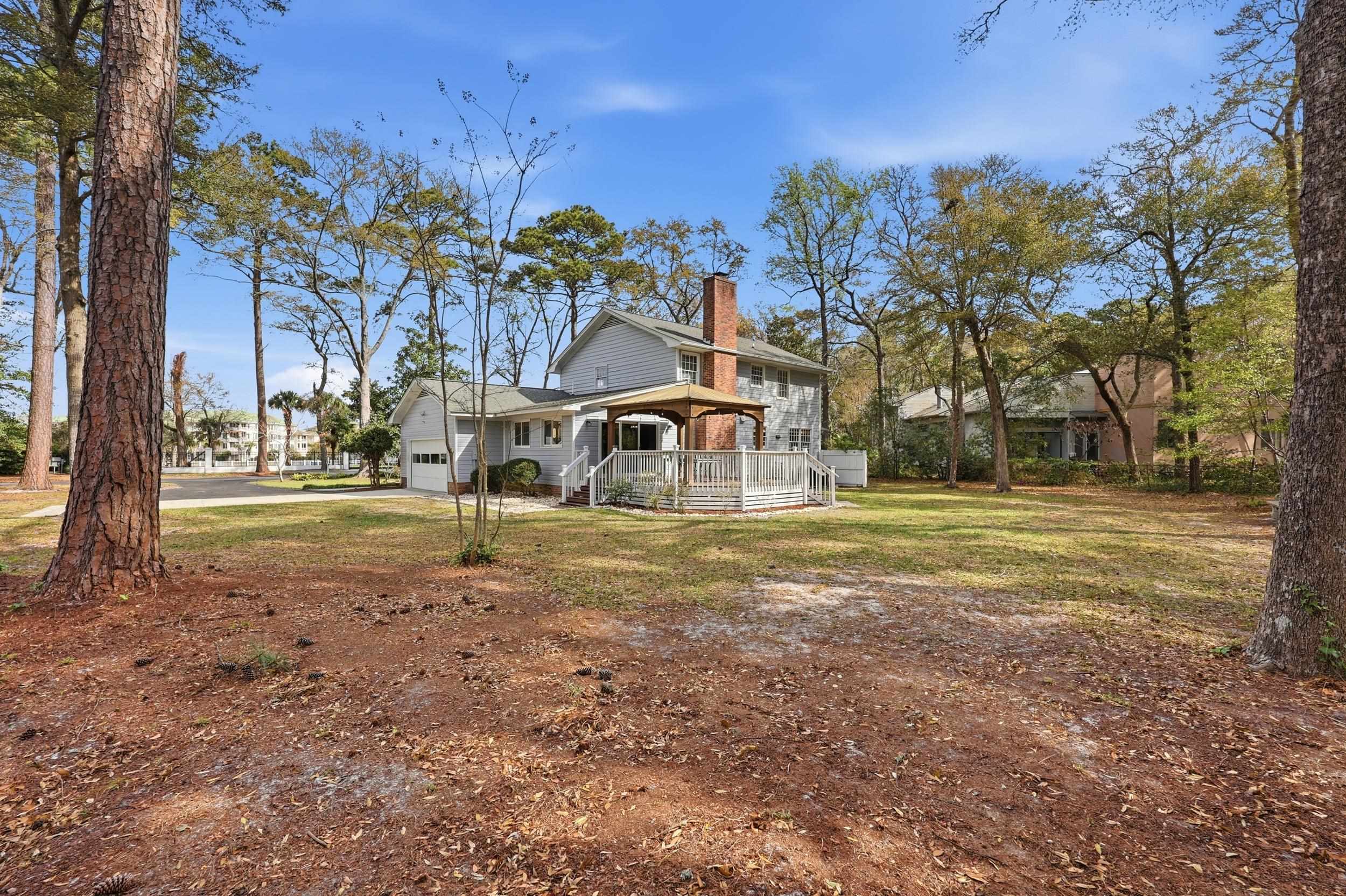 1015 Old Bridge Rd. Property Photo 47