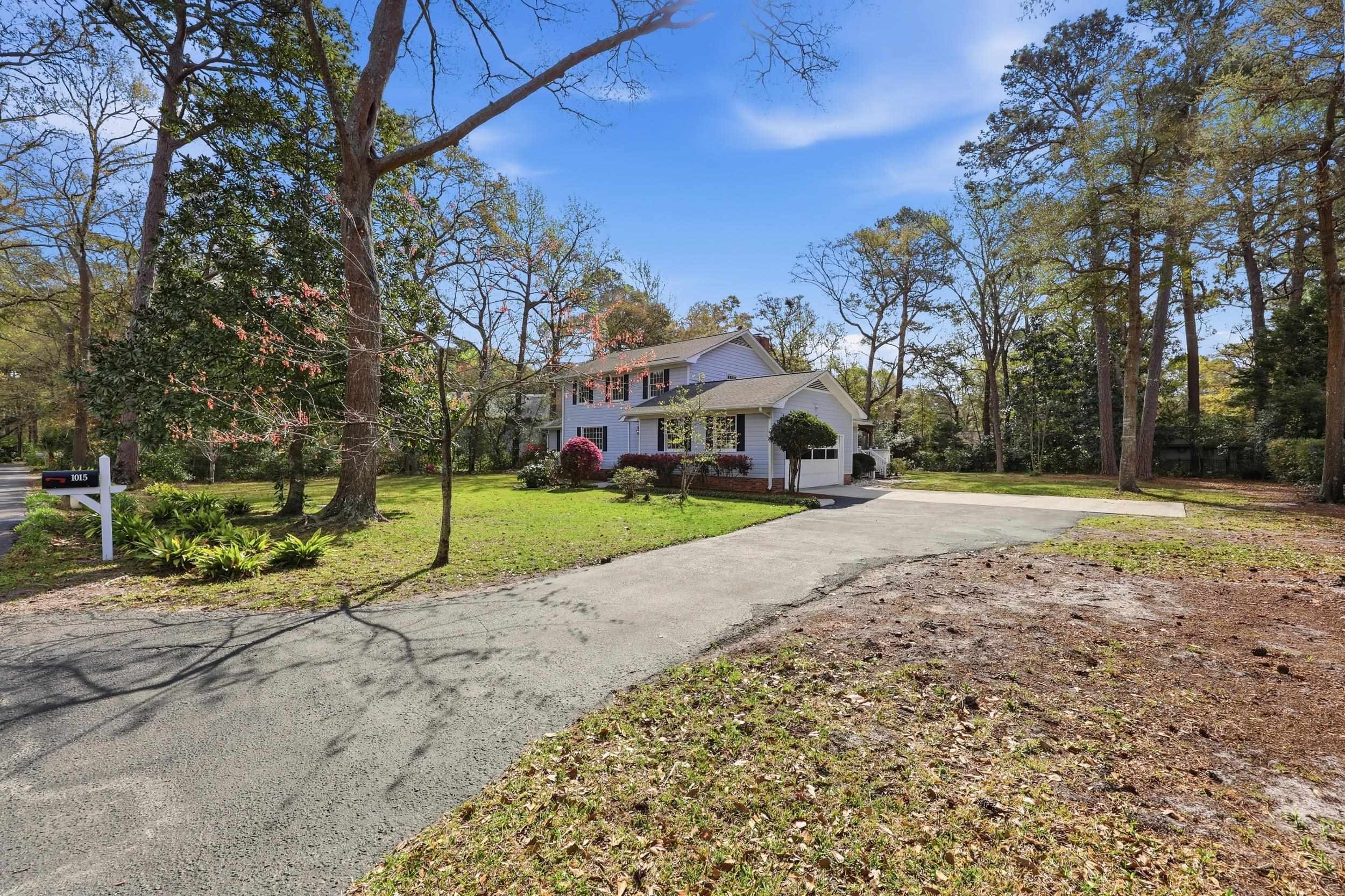 1015 Old Bridge Rd. Property Photo 48