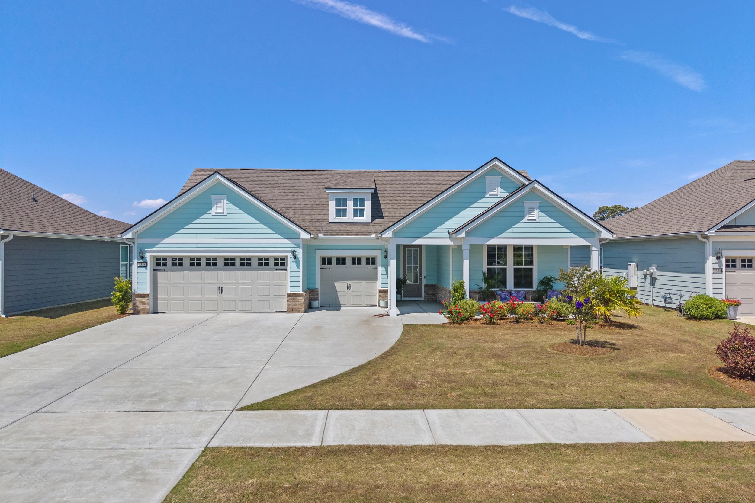 1338 Saw Palmetto St.