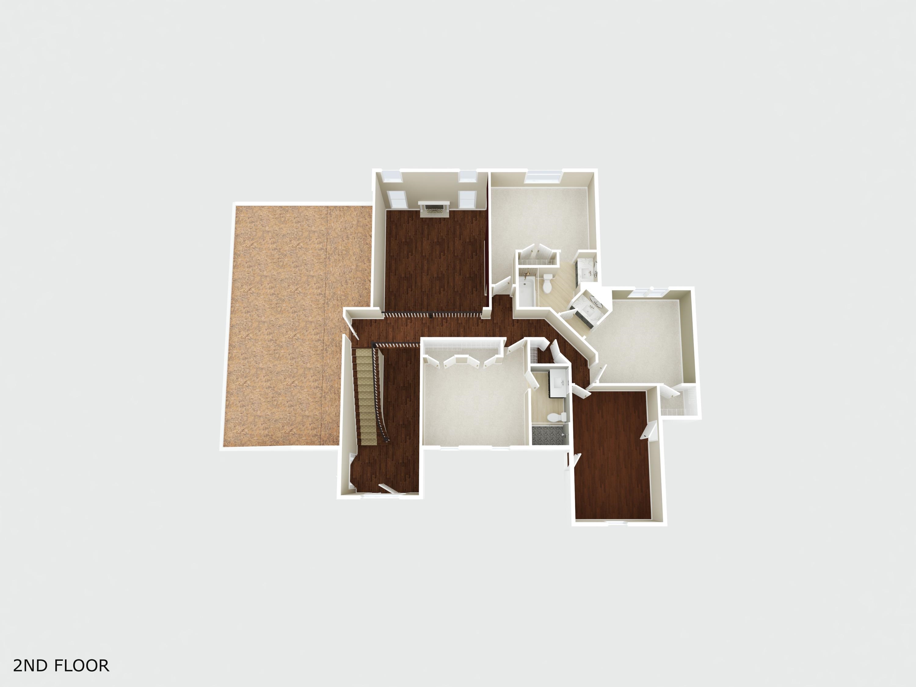 4089 Matanzas Ct. Property Photo 69