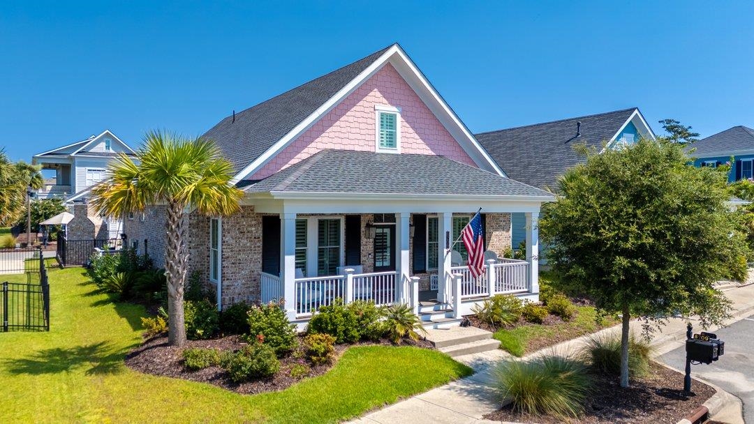 8209 Living Tide Dr. Property Photo 2