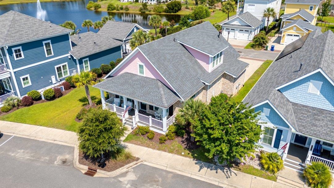 8209 Living Tide Dr. Property Photo 7