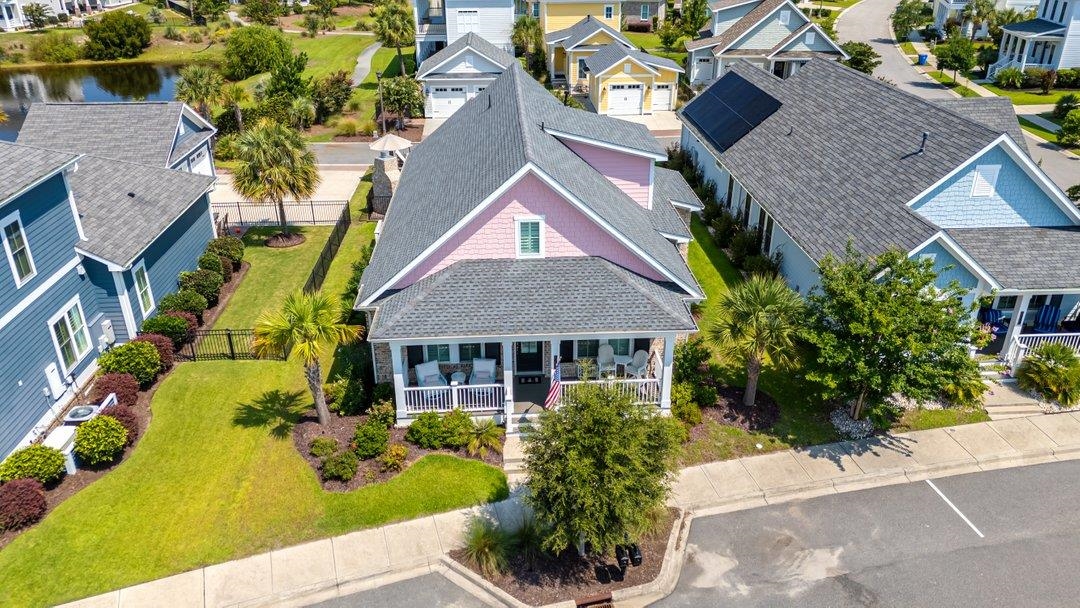 8209 Living Tide Dr. Property Photo 8