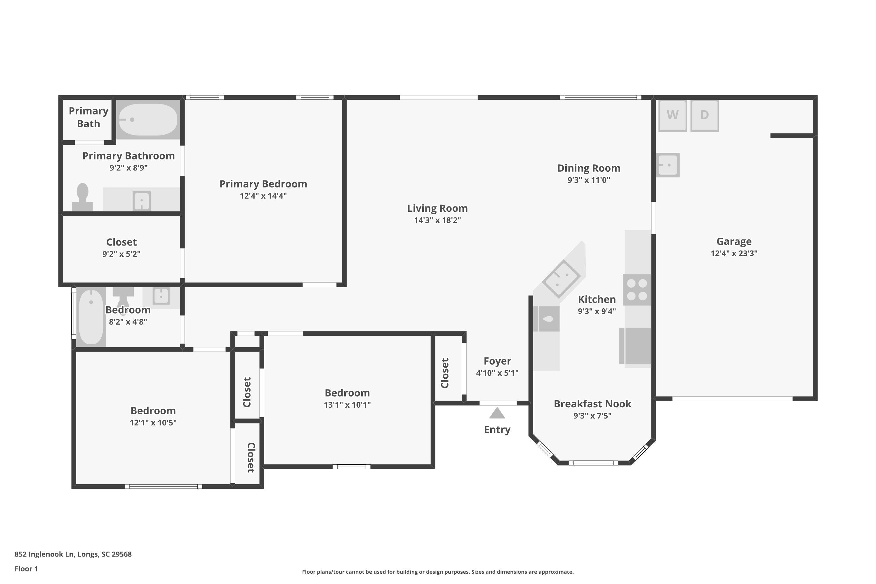852 Inglenook Ln. Property Photo 25