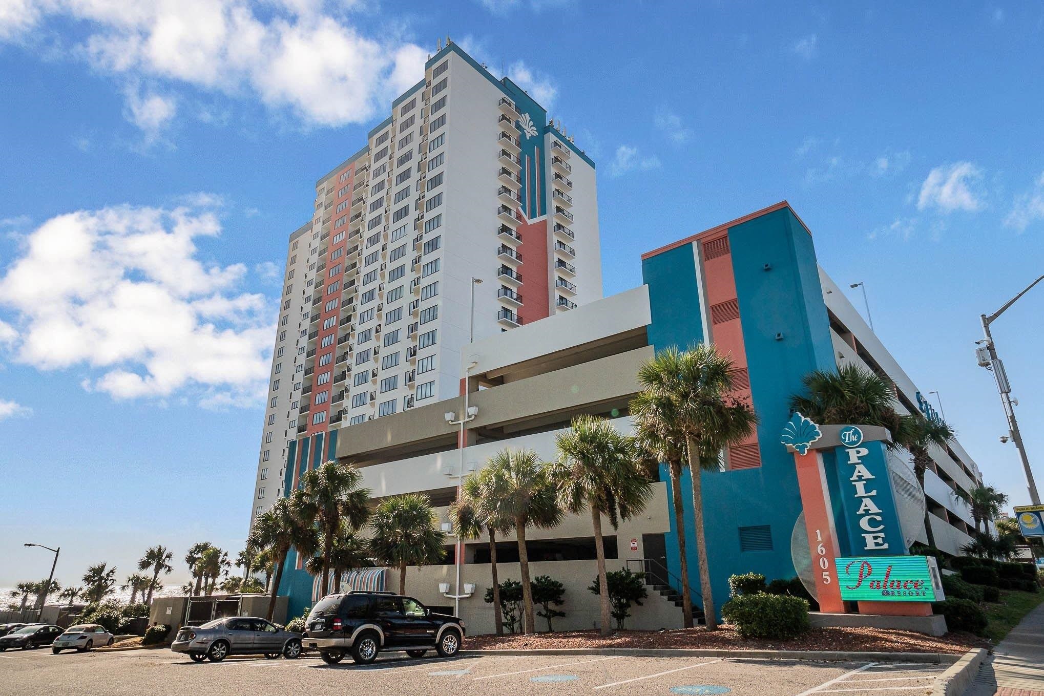 1605 S Ocean Blvd. Property Photo 1
