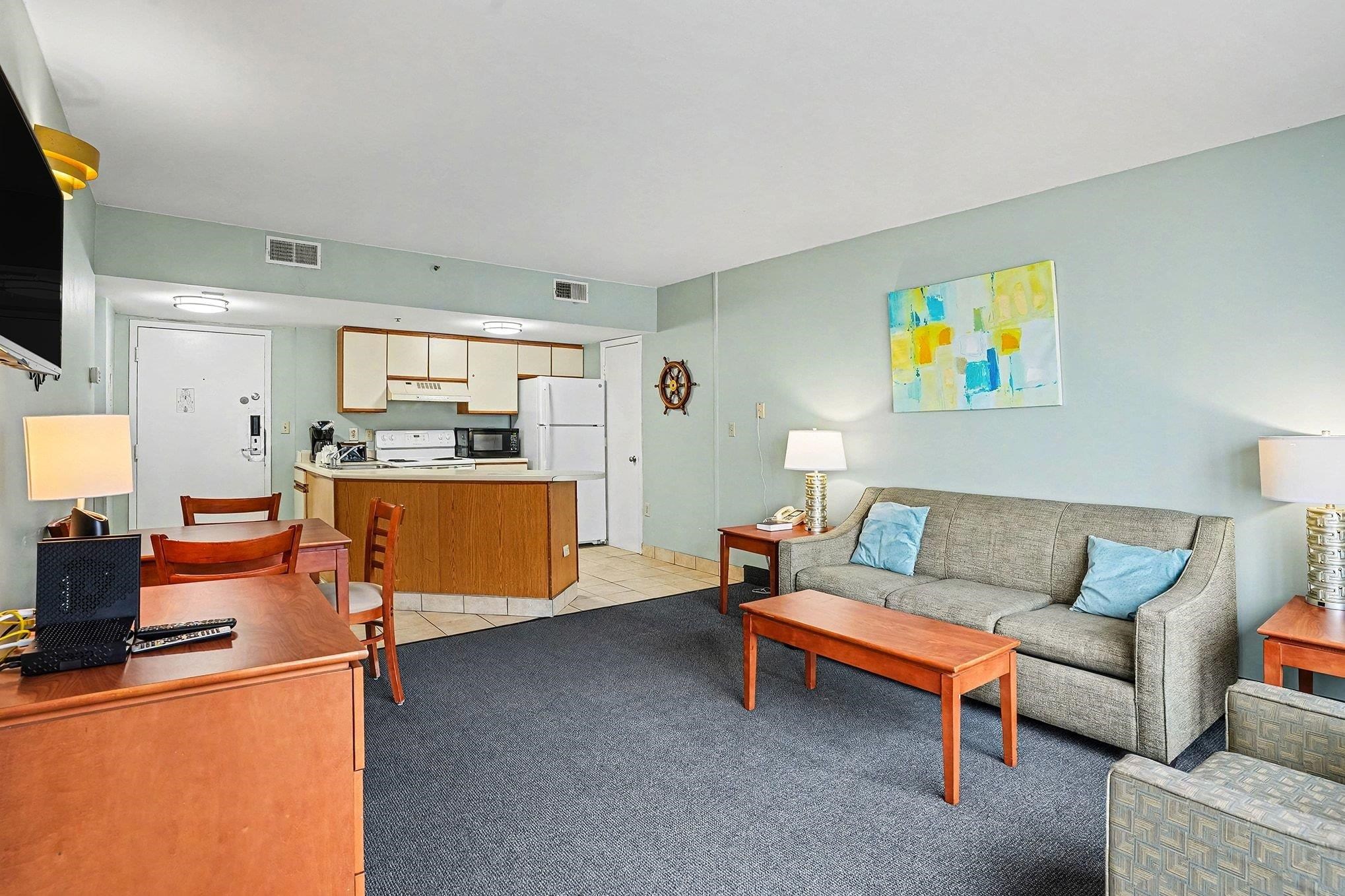 1605 S Ocean Blvd. Property Photo 4