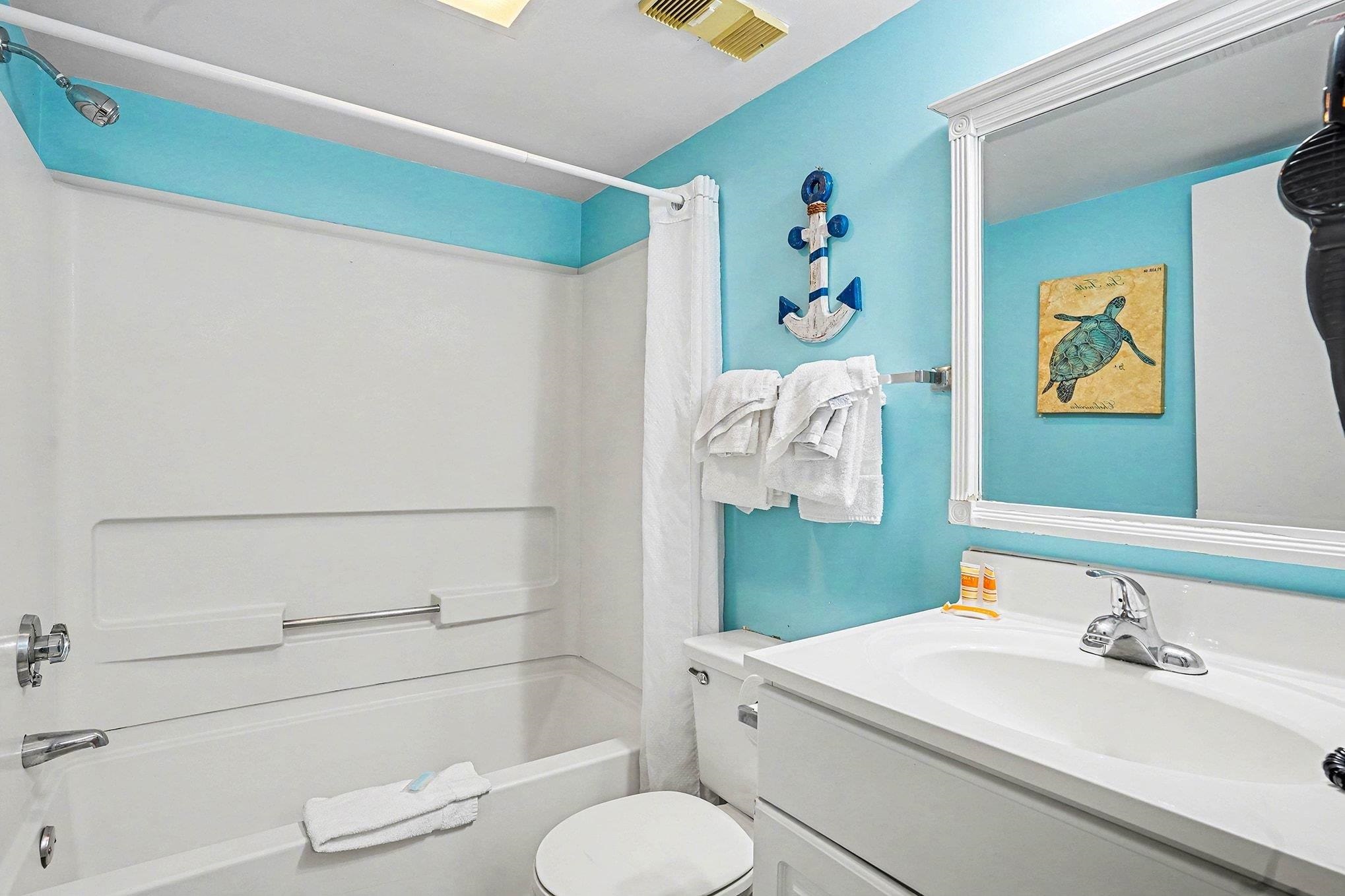 1605 S Ocean Blvd. Property Photo 16