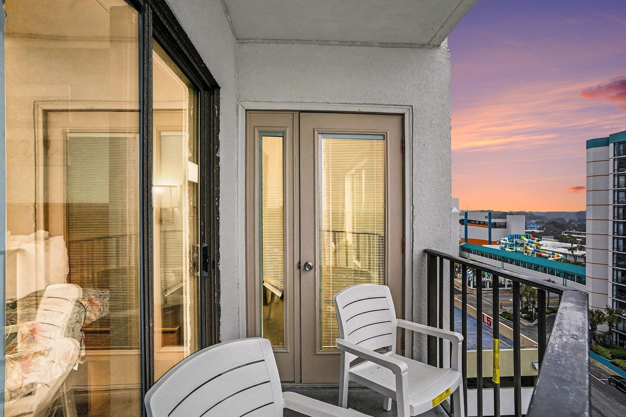 1605 S Ocean Blvd. Property Photo 17