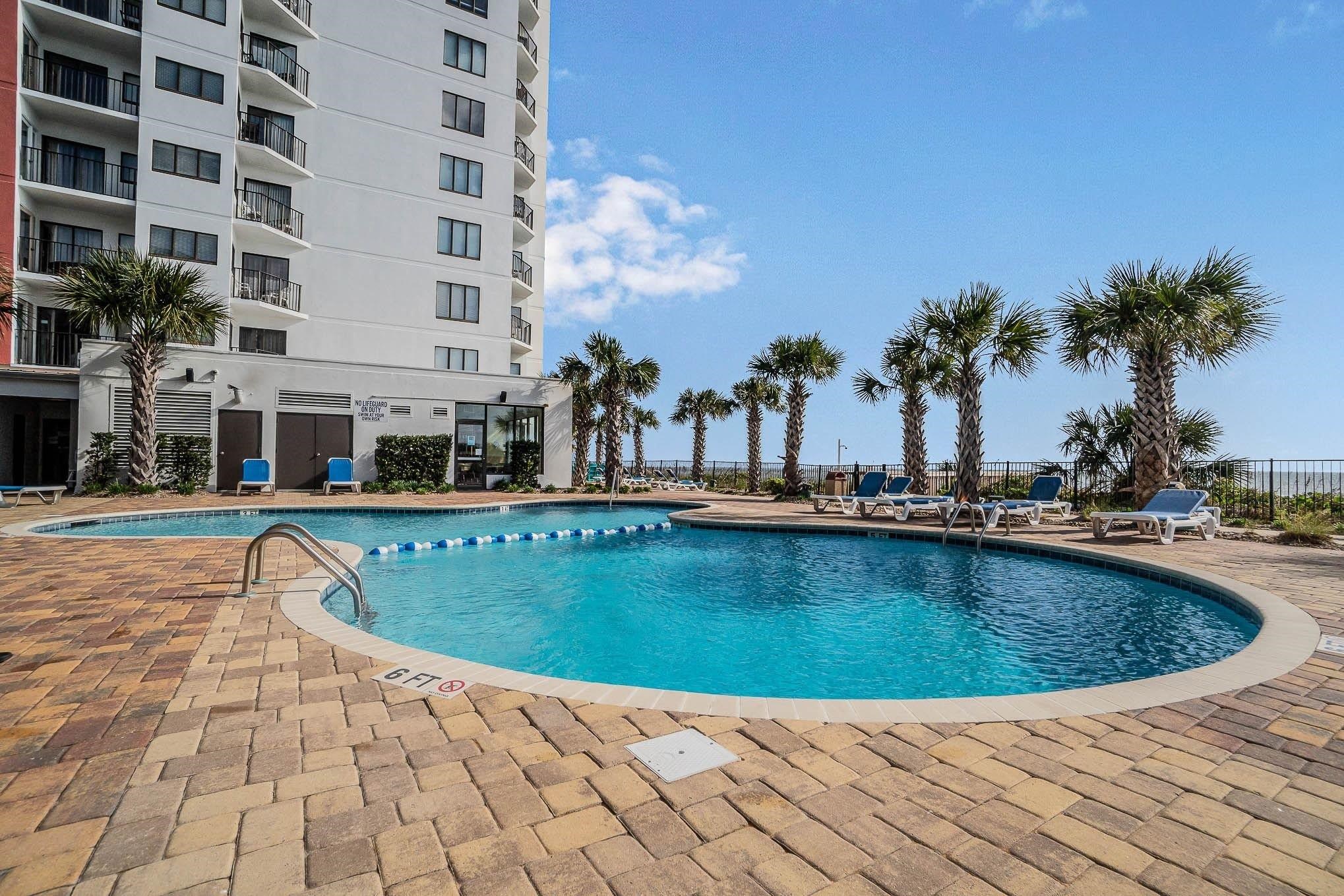 1605 S Ocean Blvd. Property Photo 21