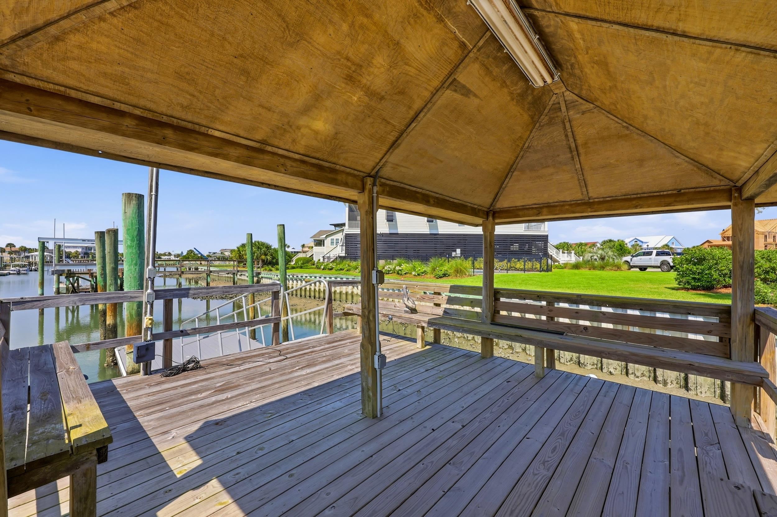 2254 S Waccamaw Dr. Property Photo 68