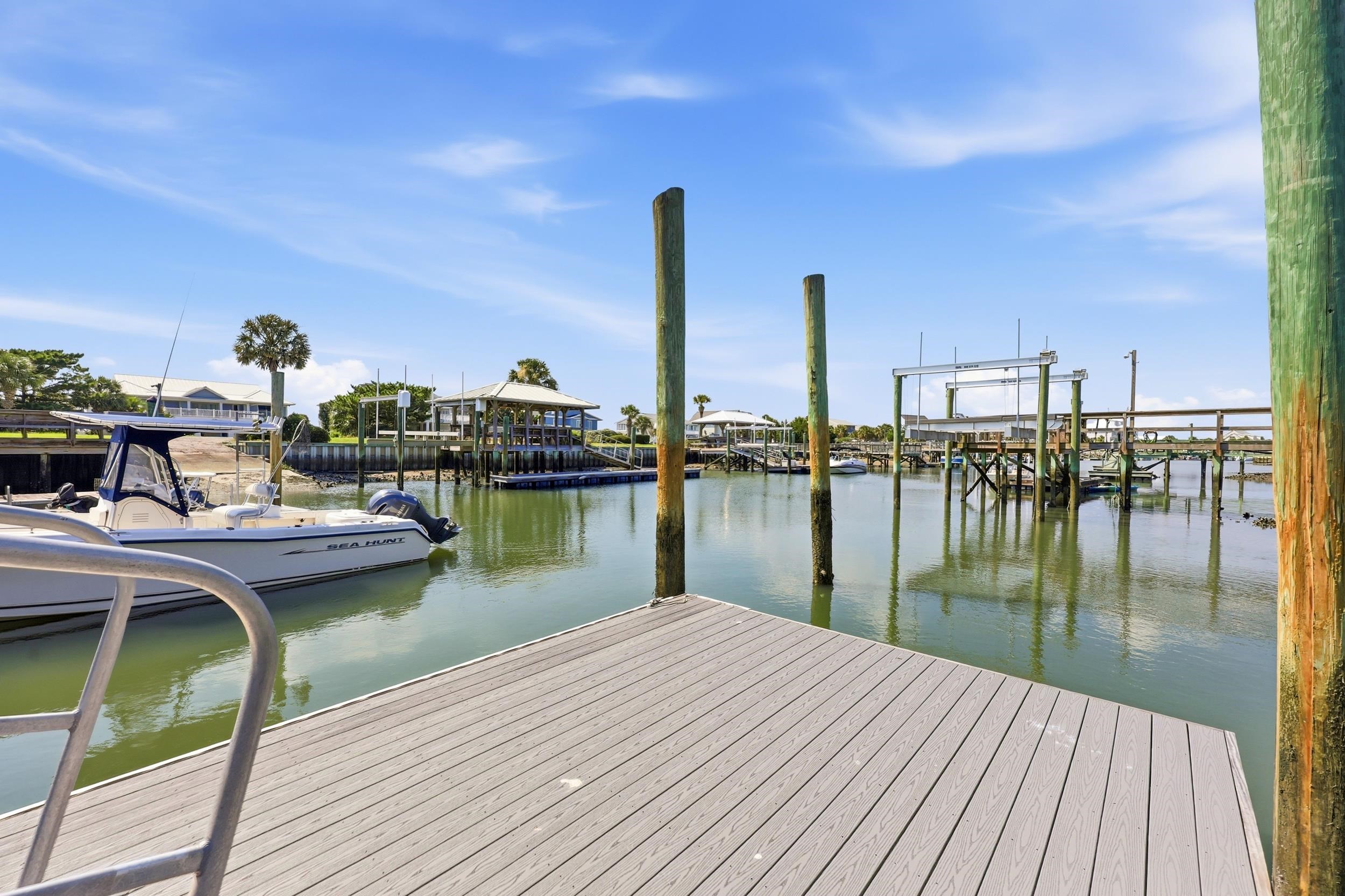 2254 S Waccamaw Dr. Property Photo 81