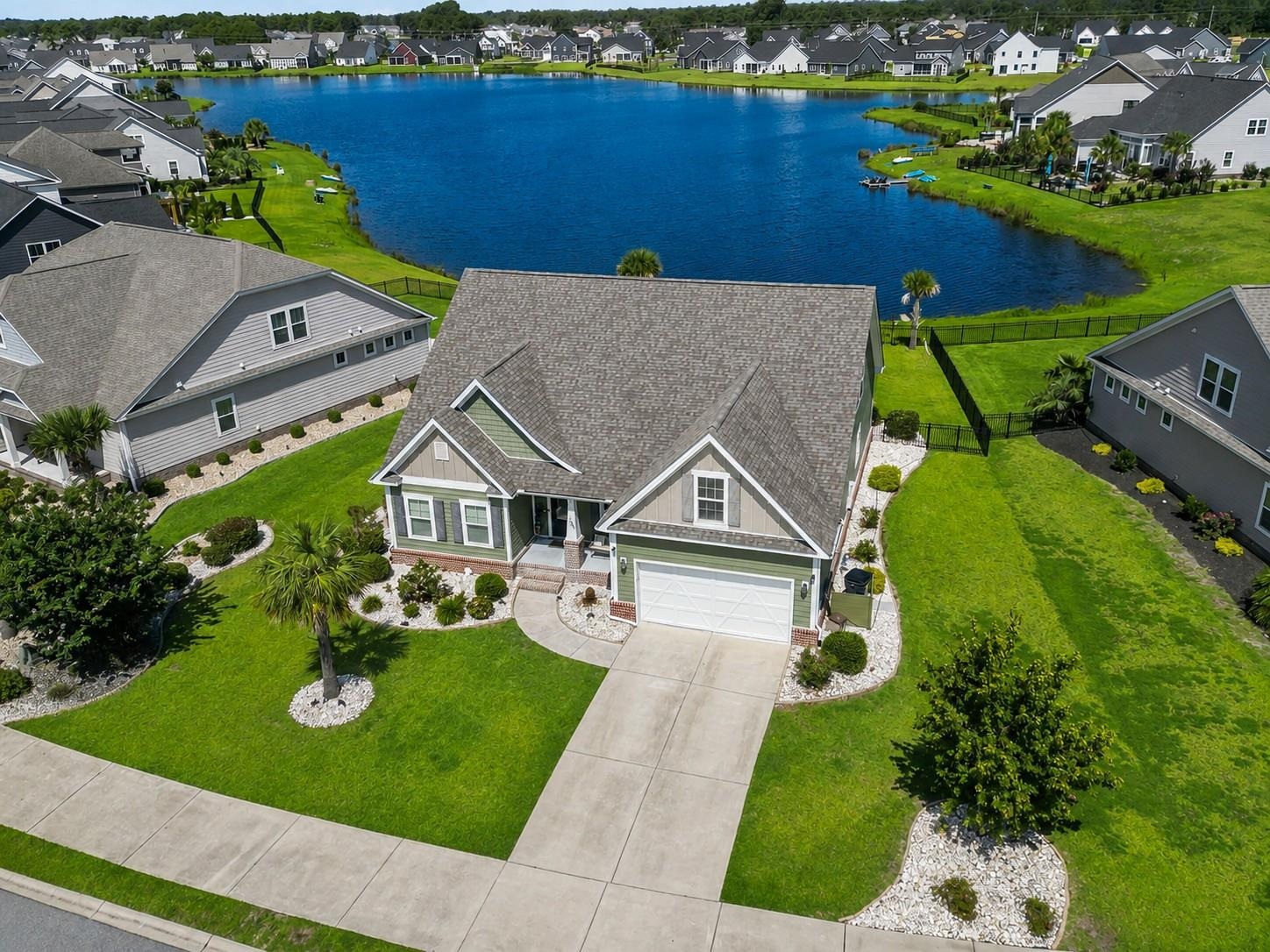 586 Indigo Bay Circle Property Photo 1