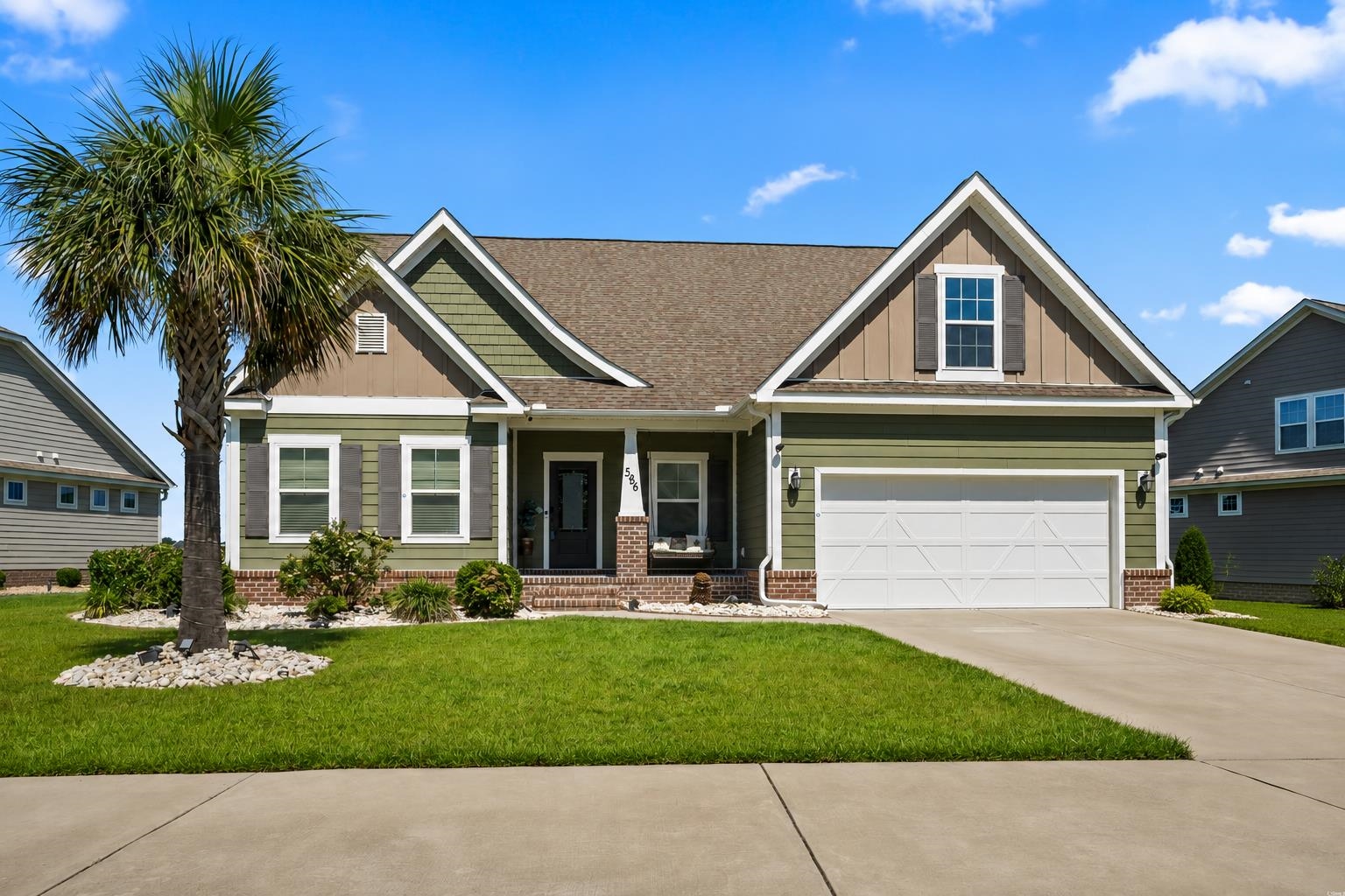586 Indigo Bay Circle Property Photo 2