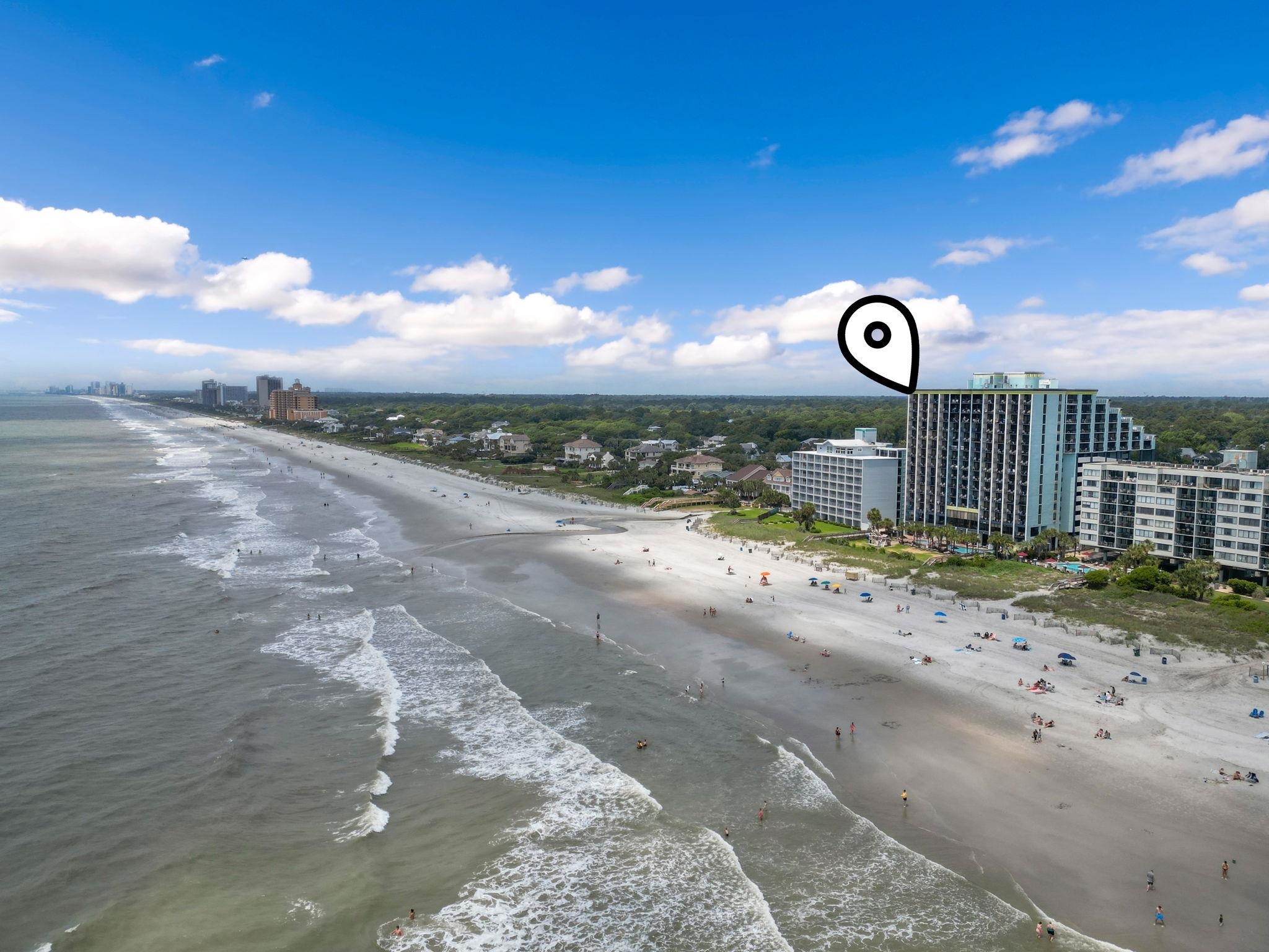 6804 N Ocean Blvd. Property Photo 6
