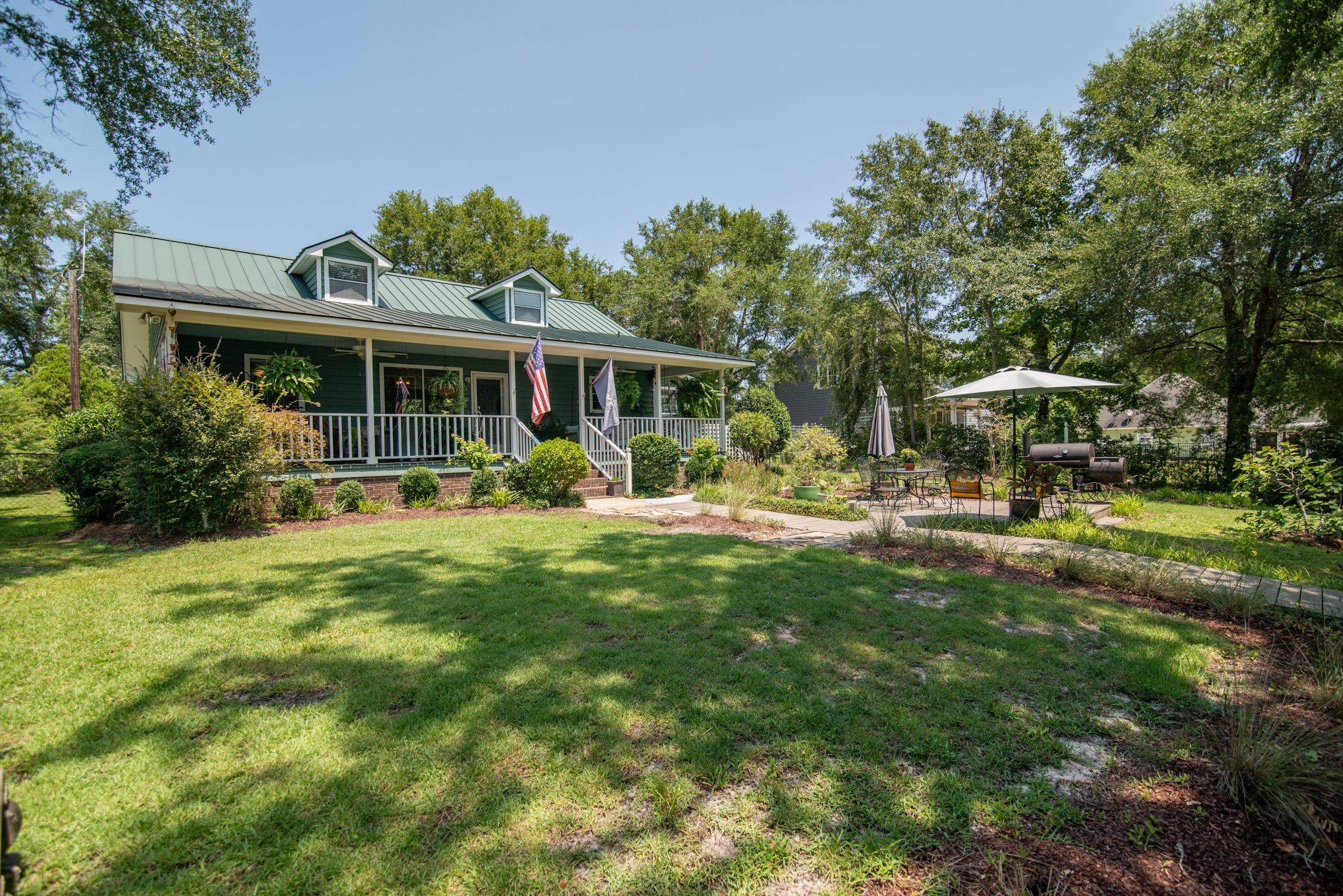 745 Francis Marion Dr. Property Photo 1