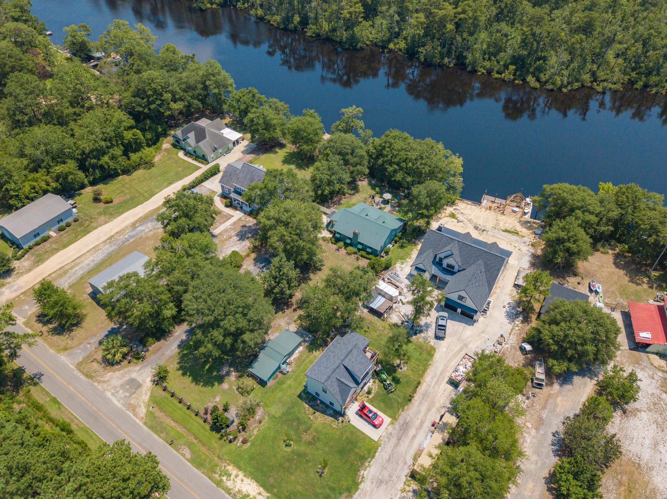 745 Francis Marion Dr. Property Photo 3
