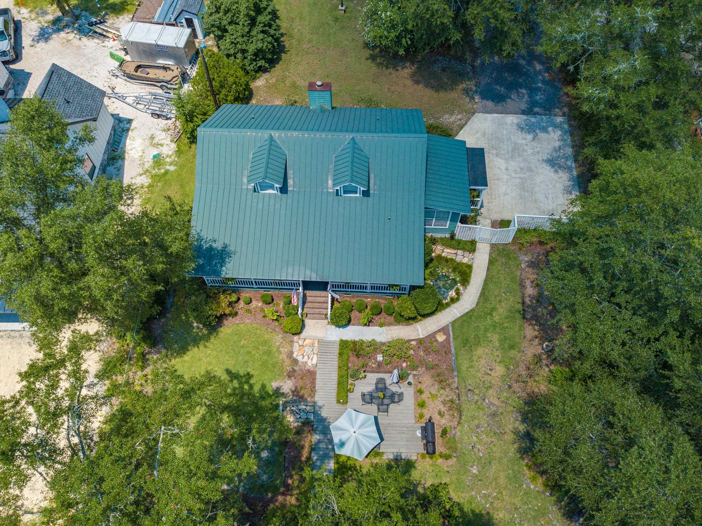 745 Francis Marion Dr. Property Photo 5