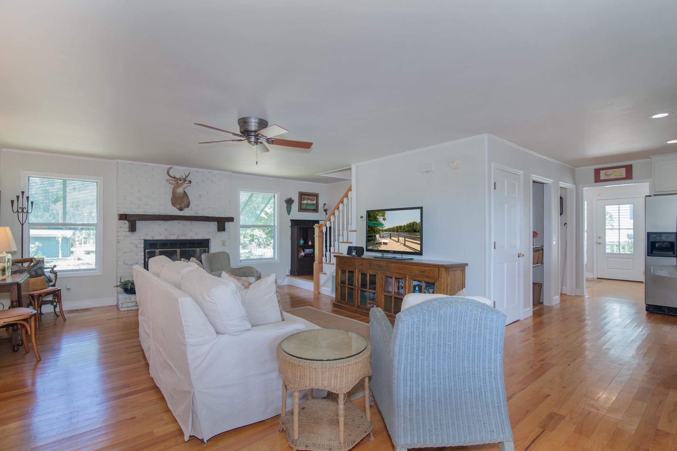 745 Francis Marion Dr. Property Photo 10