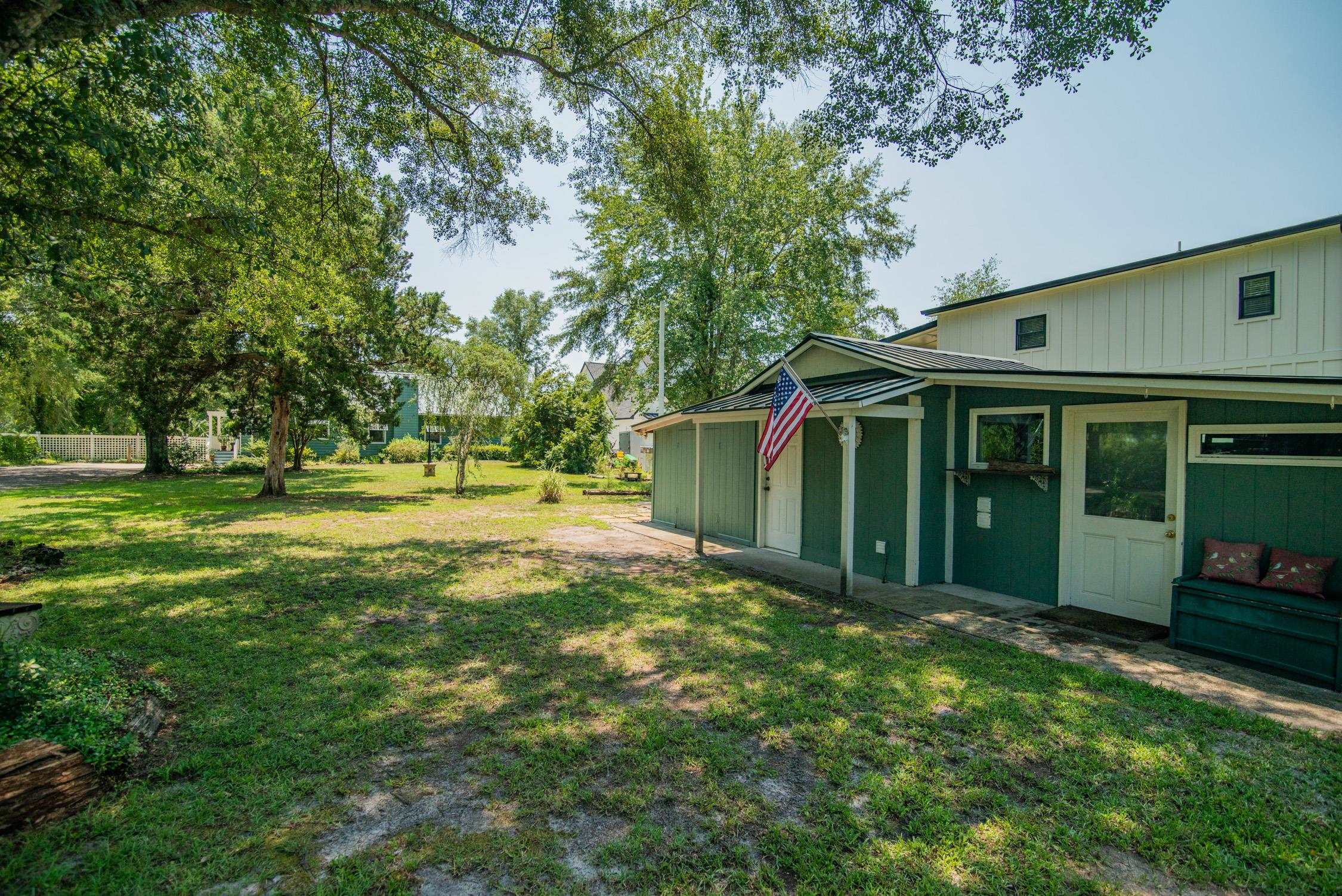 745 Francis Marion Dr. Property Photo 38