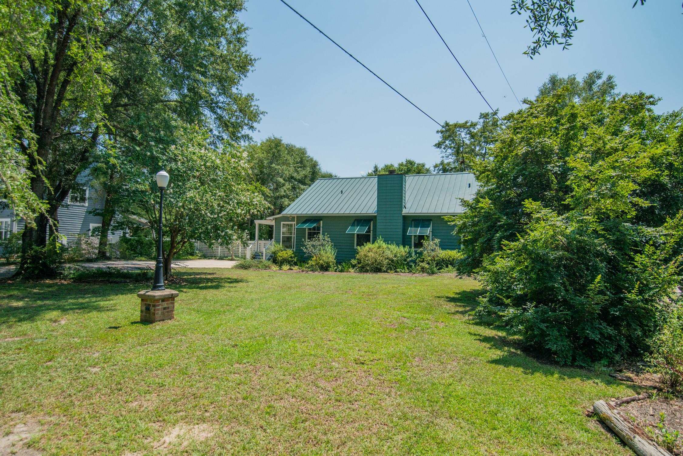 745 Francis Marion Dr. Property Photo 43