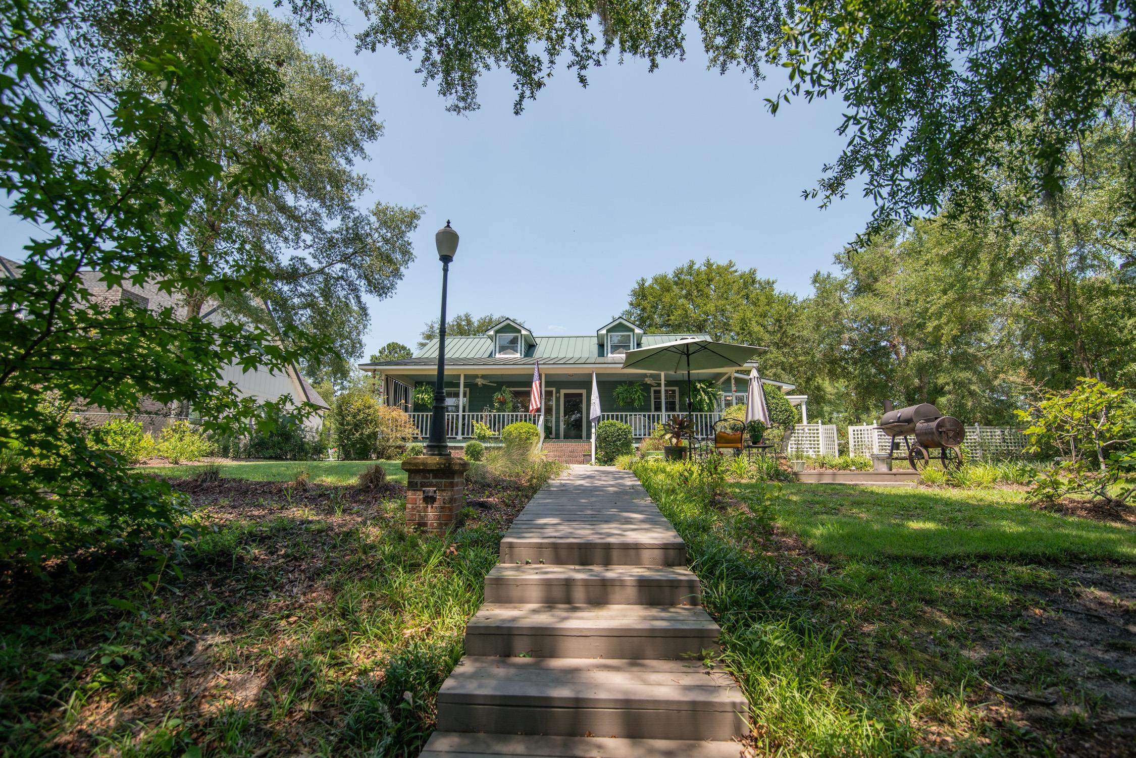 745 Francis Marion Dr. Property Photo 55