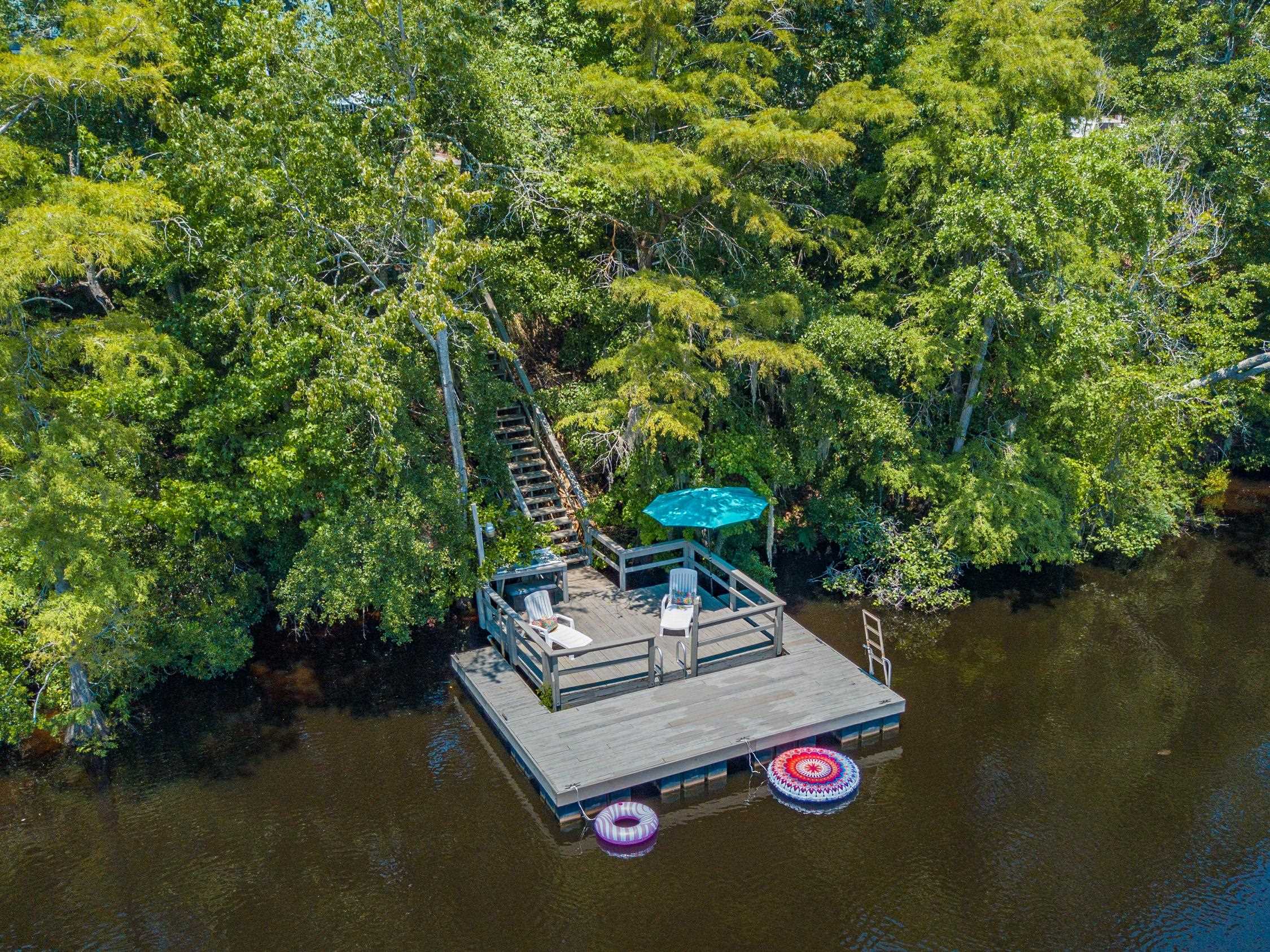 745 Francis Marion Dr. Property Photo 78