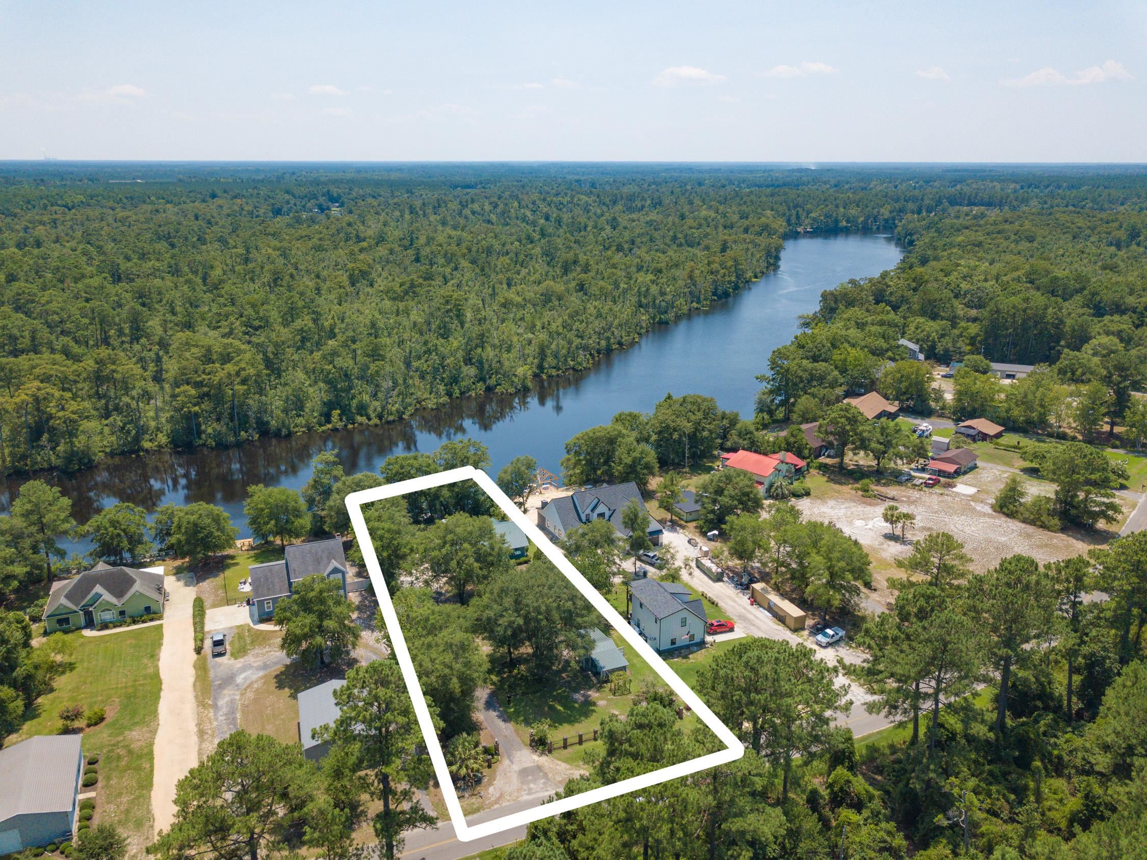 745 Francis Marion Dr. Property Photo 79