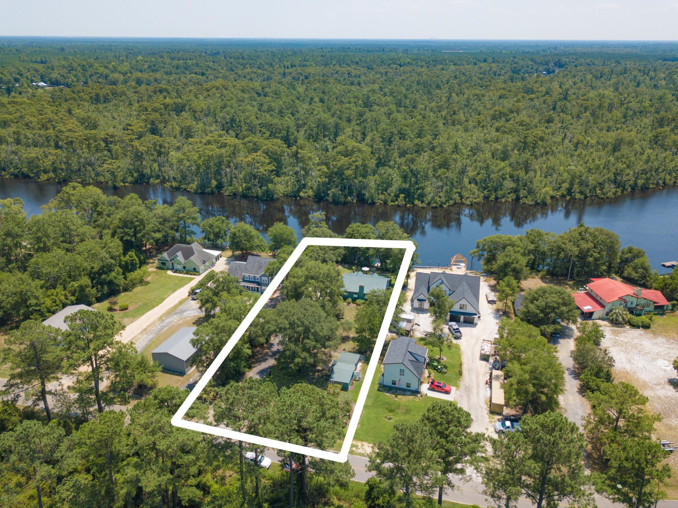 745 Francis Marion Dr. Property Photo 81