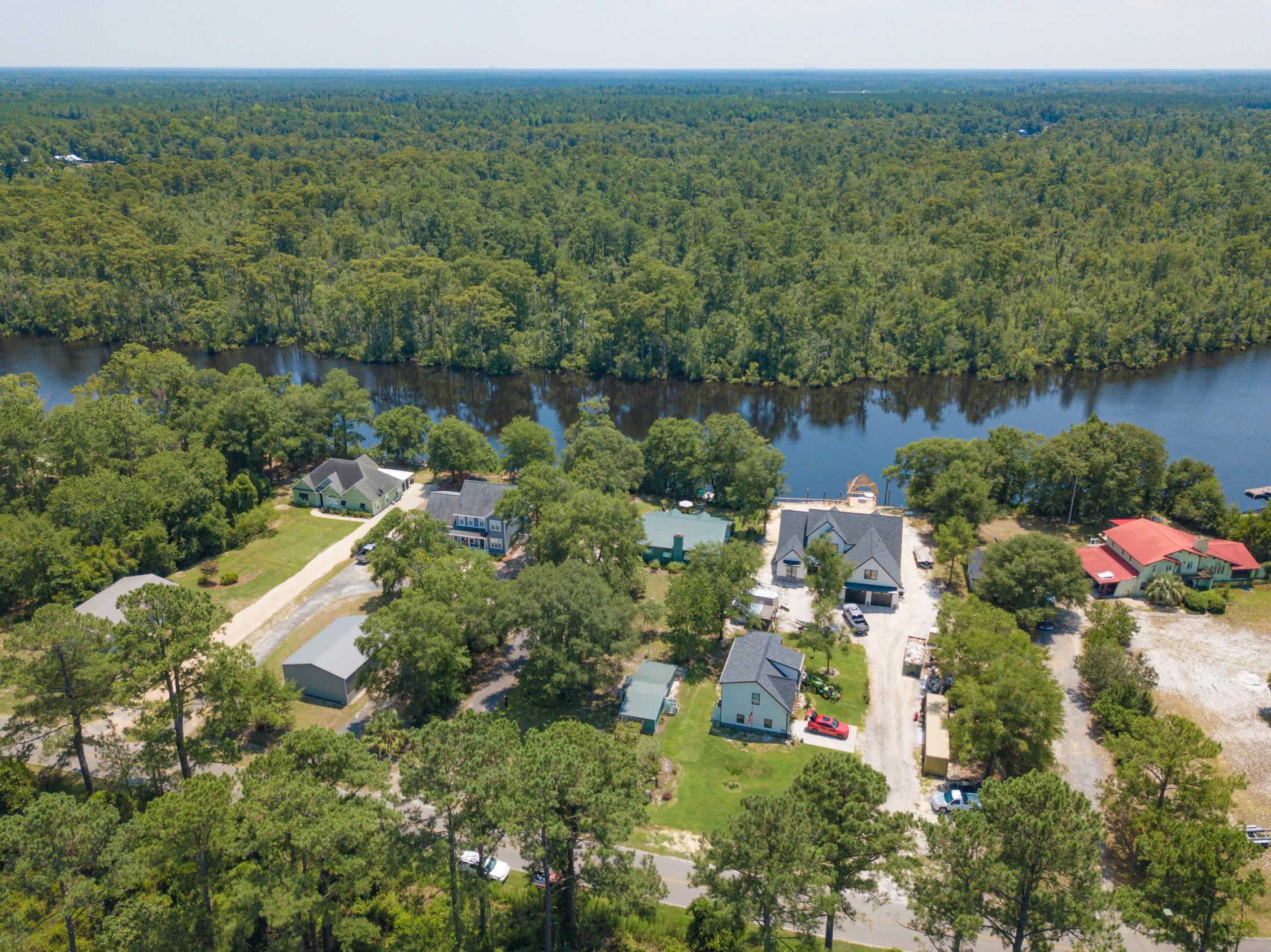 745 Francis Marion Dr. Property Photo 82