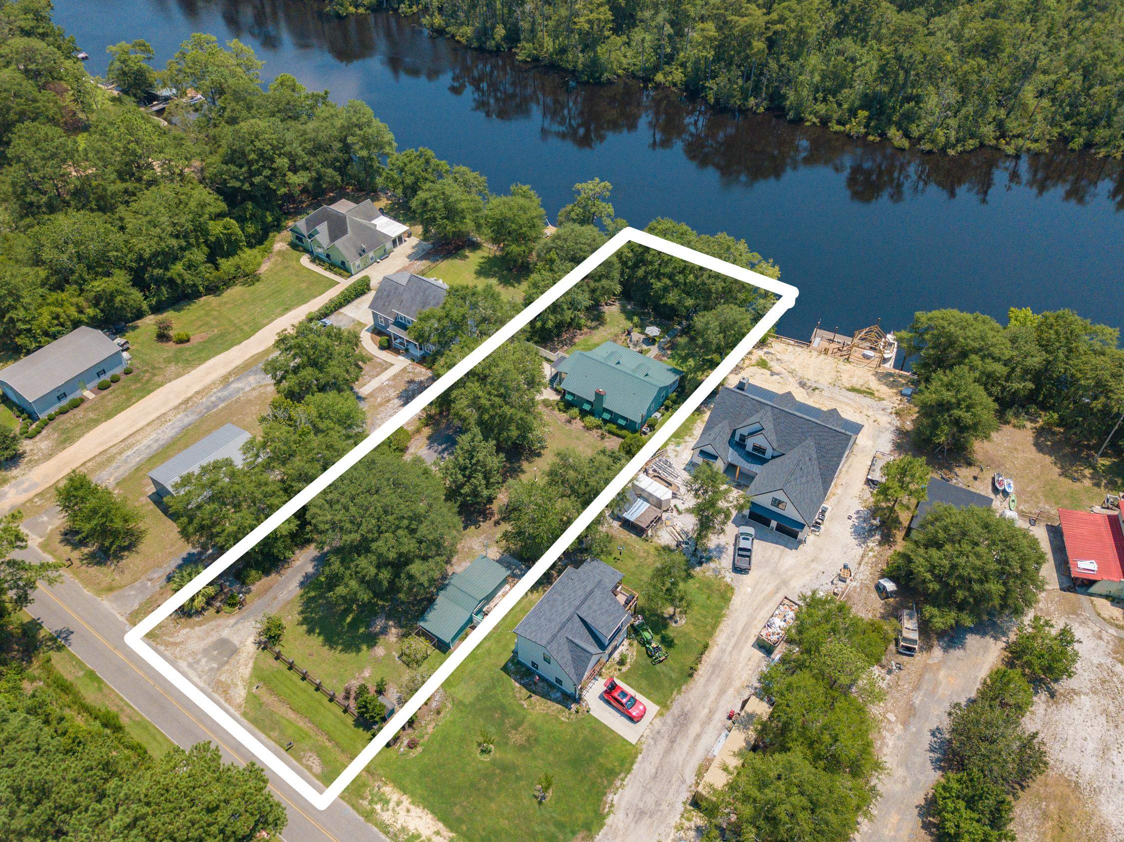 745 Francis Marion Dr. Property Photo 83