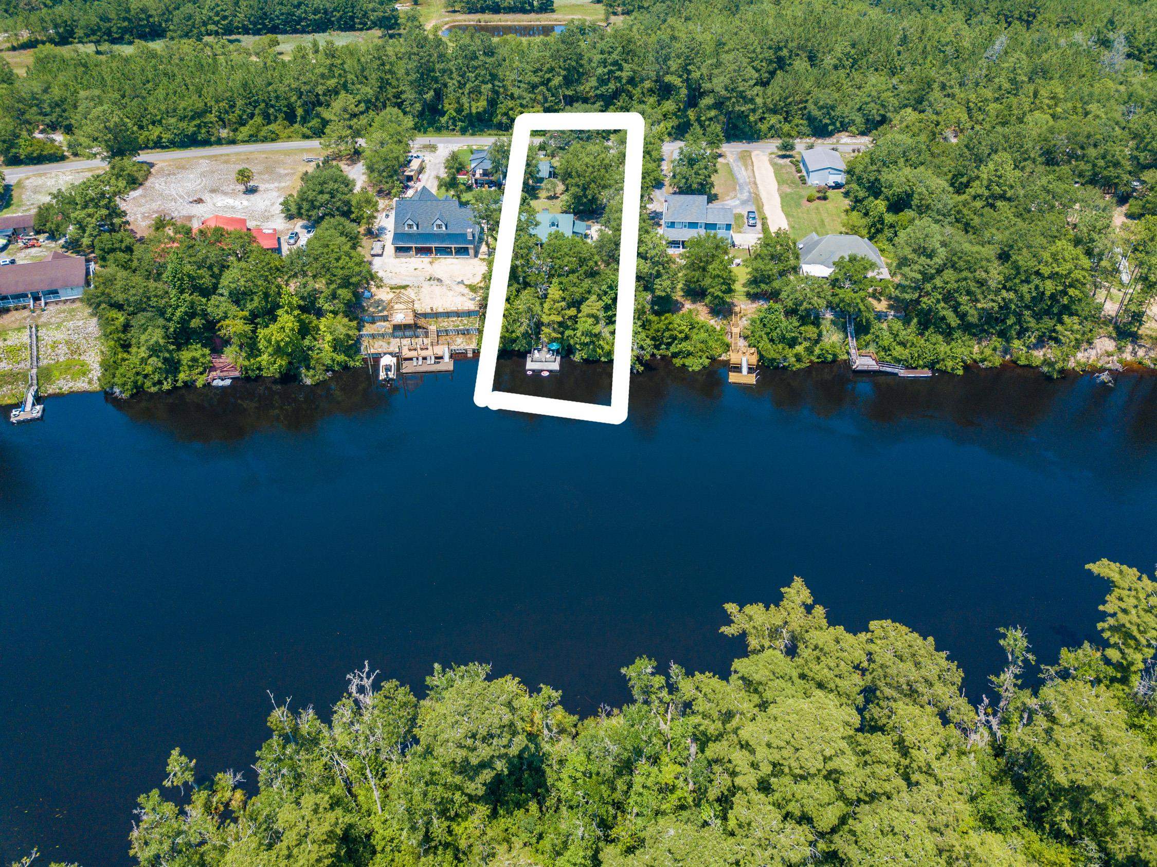745 Francis Marion Dr. Property Photo 84