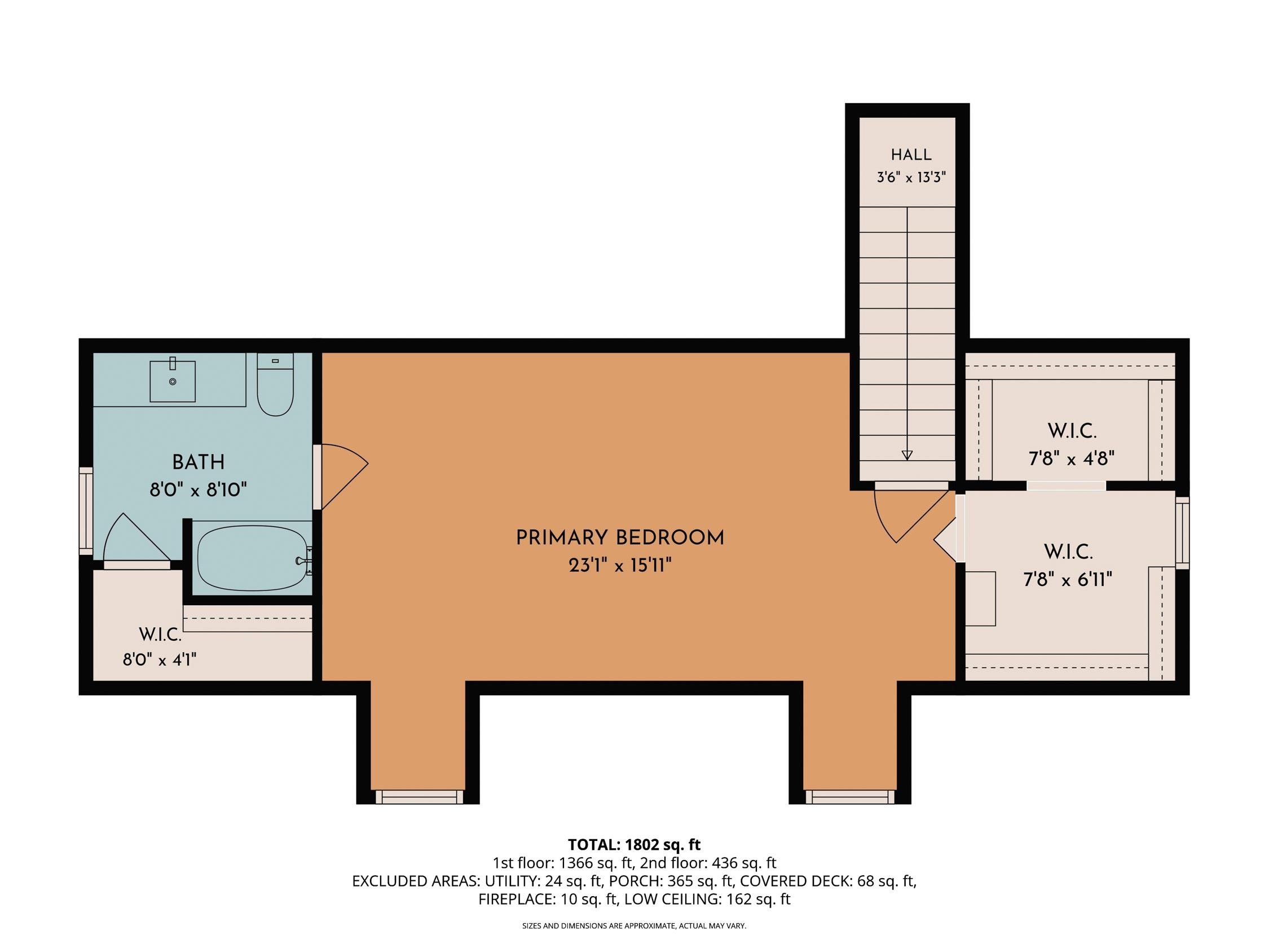 745 Francis Marion Dr. Property Photo 95