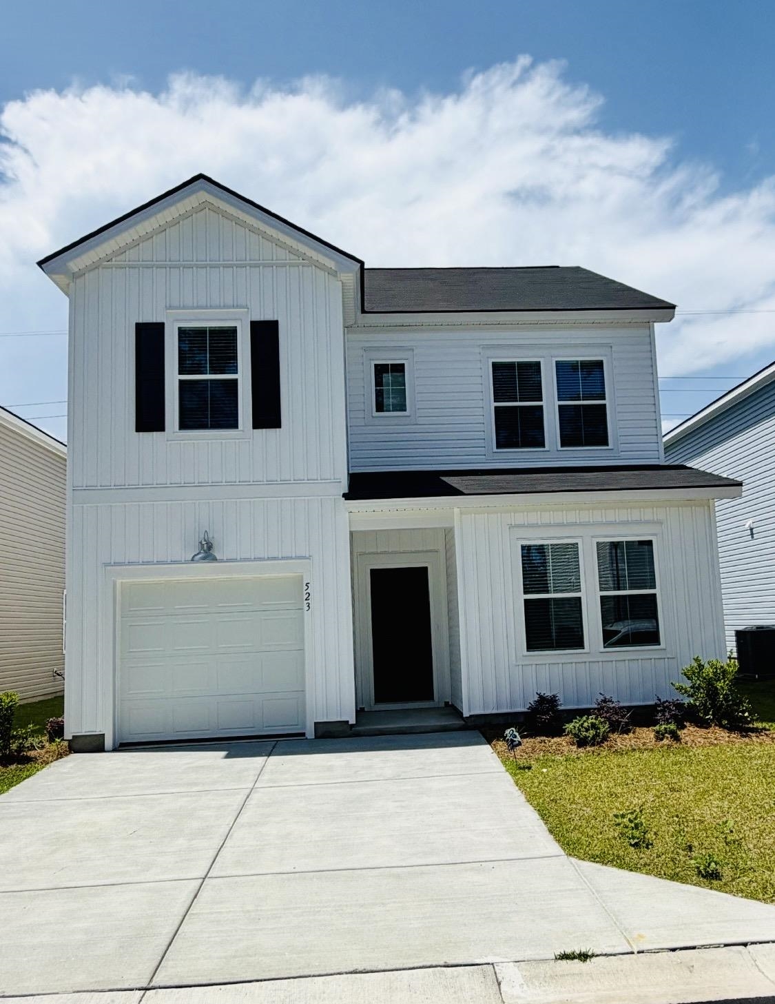 523 Southwind Way Property Photo 1