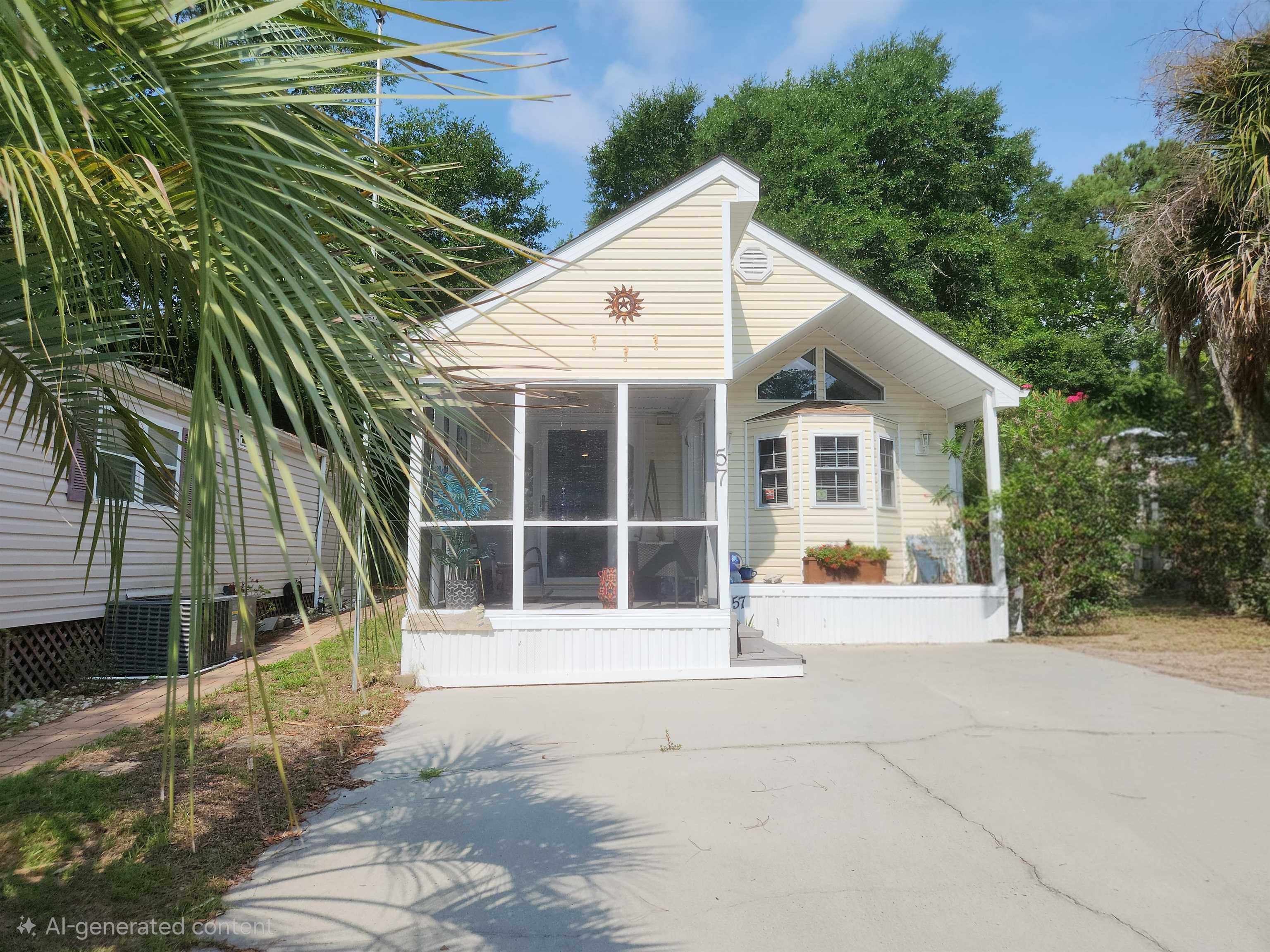 5400 Little River Neck Rd. Property Photo 1
