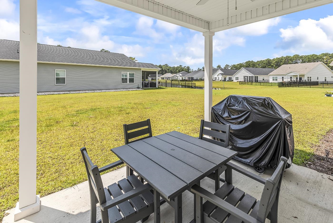 130 Hancher Dr. Property Photo 15