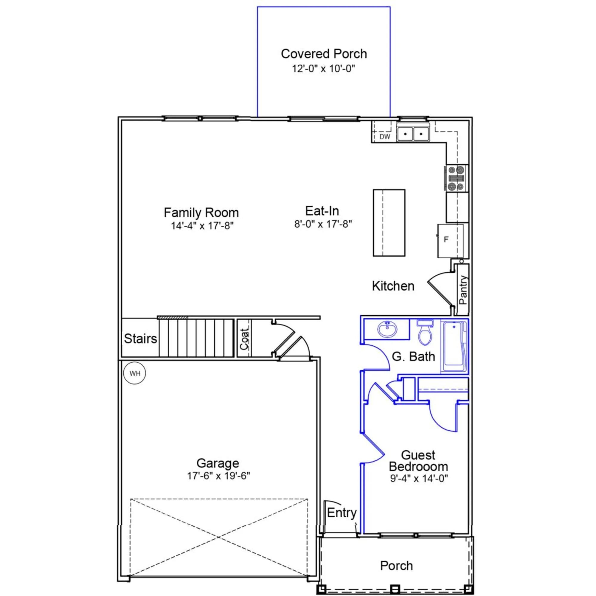130 Hancher Dr. Property Photo 39